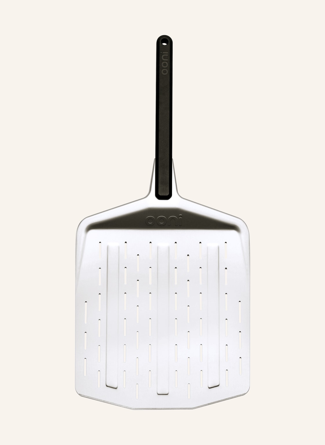 Image of Ooni Pizzaschieber silber