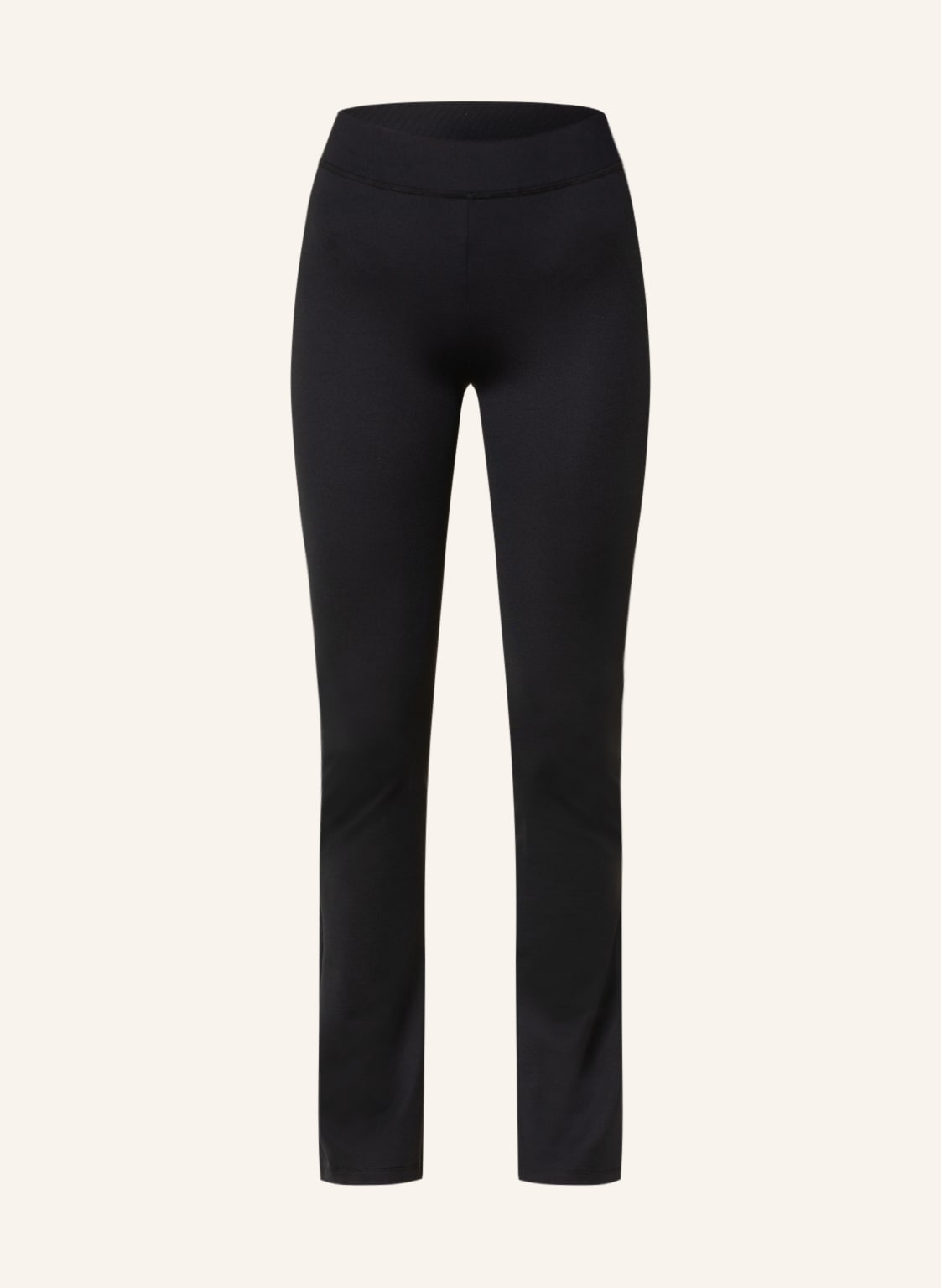 Image of Sosue Leggings schwarz