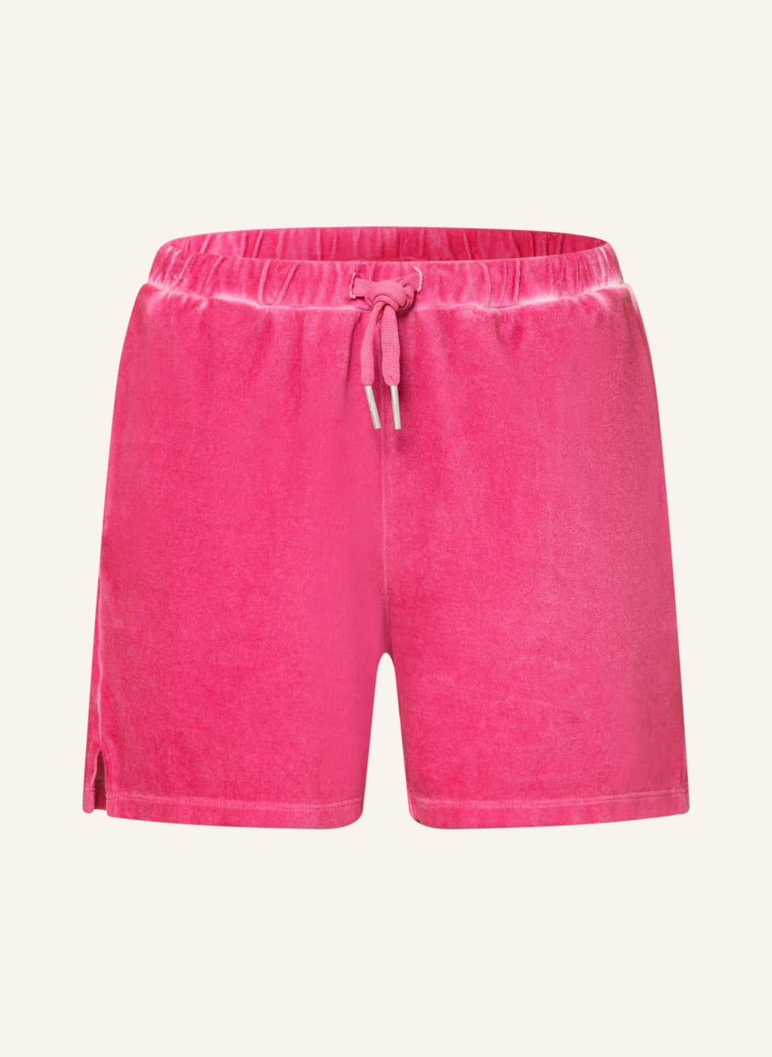 Image of True Religion Nickishorts pink