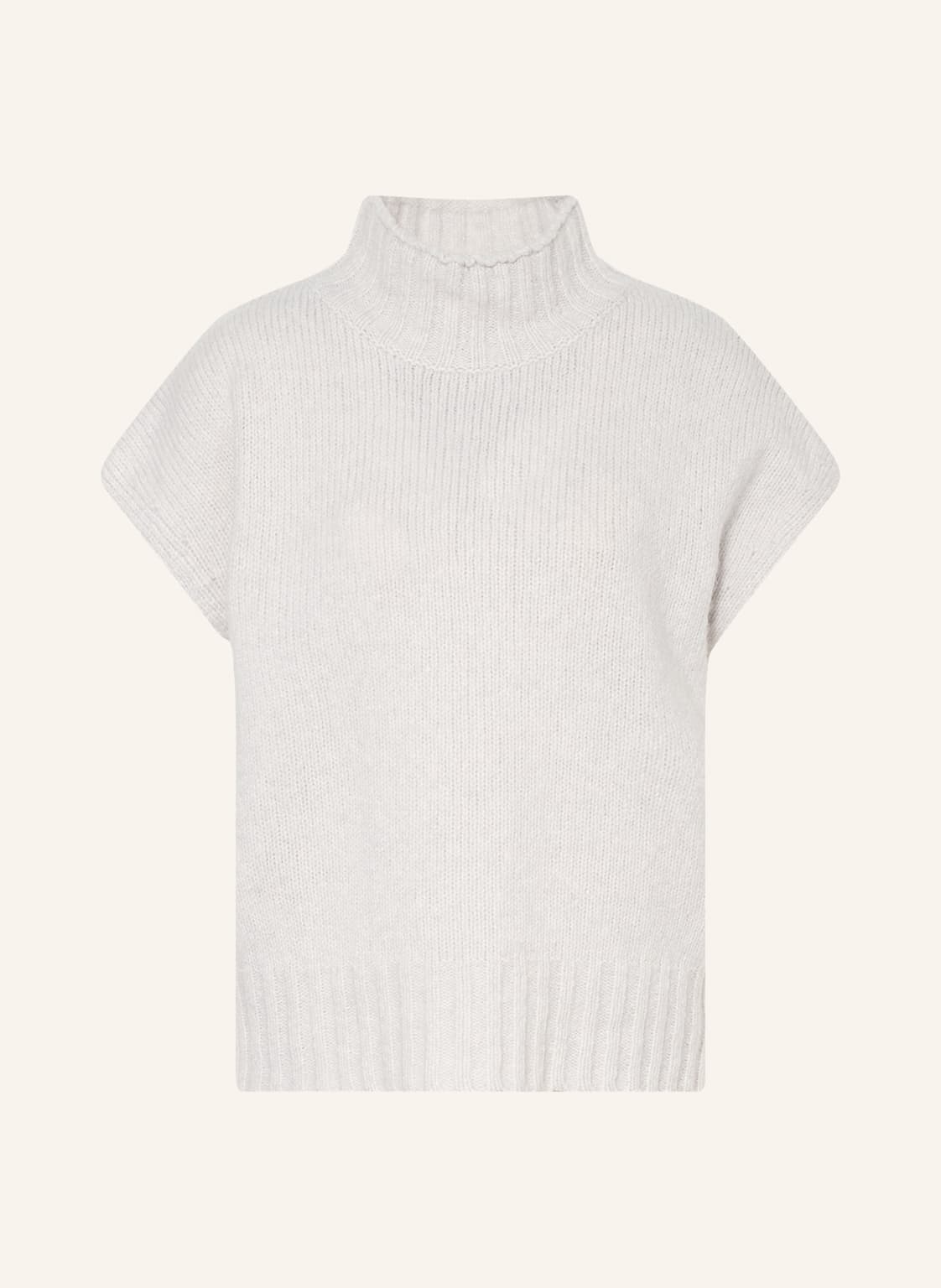 Image of Mrs & Hugs Pullunder weiss