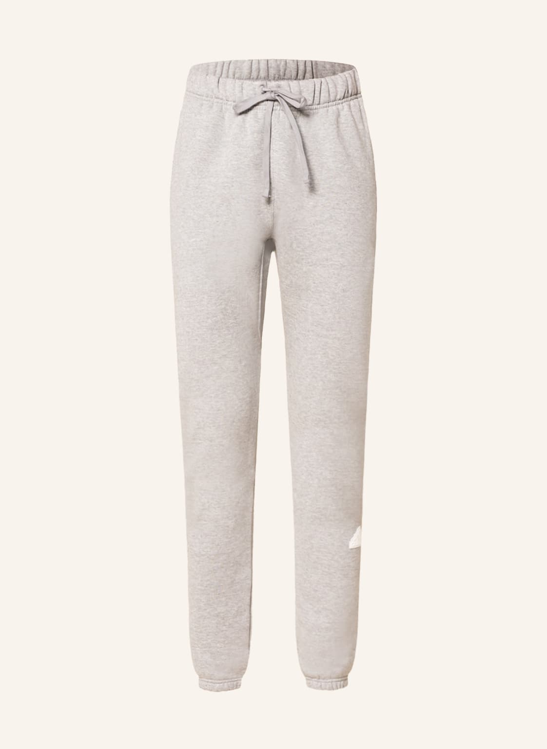 Image of Adidas Sweatpants Sportswear grau