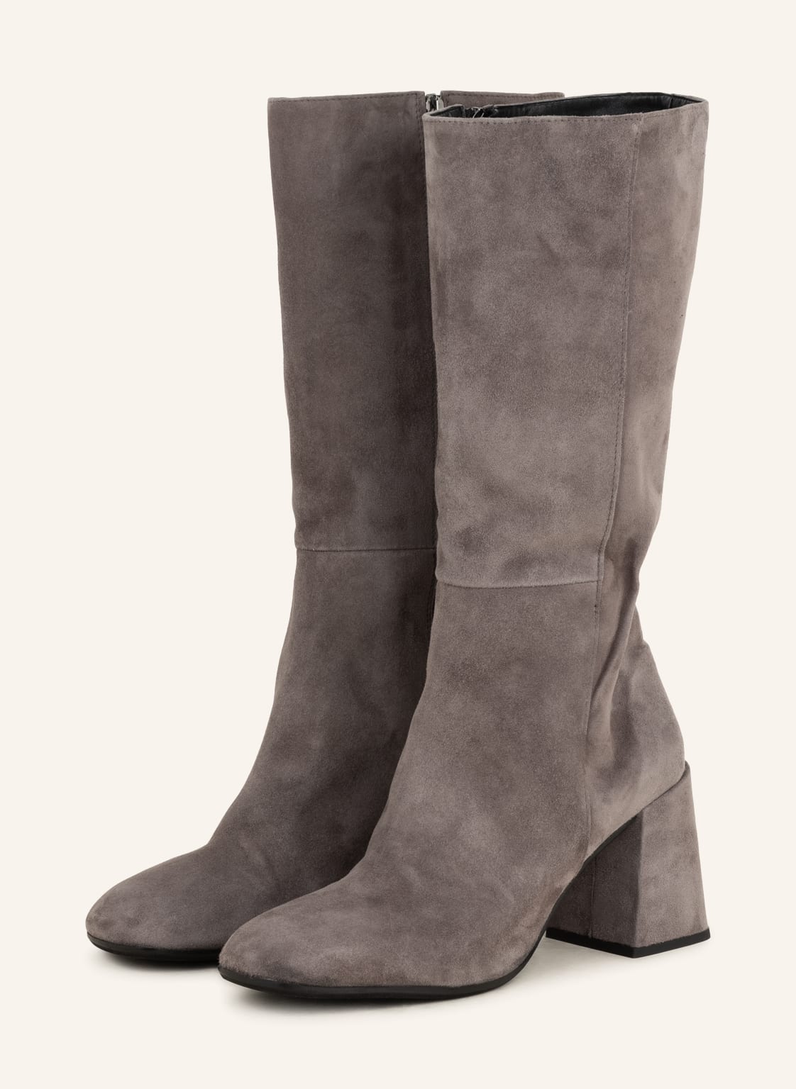 Image of Darling Harbour Stiefel grau