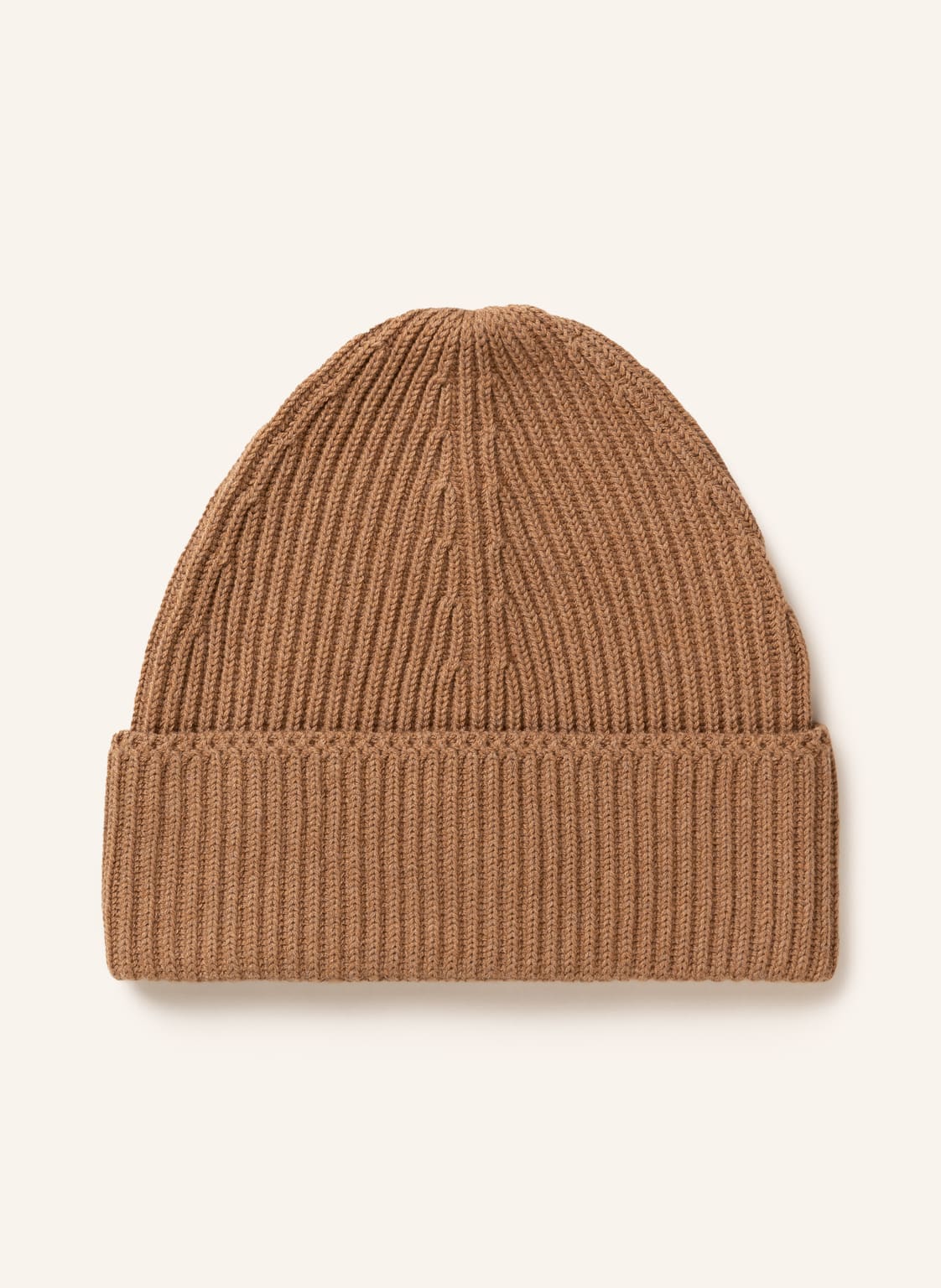 Image of Tiger Of Sweden Mütze Hollein braun