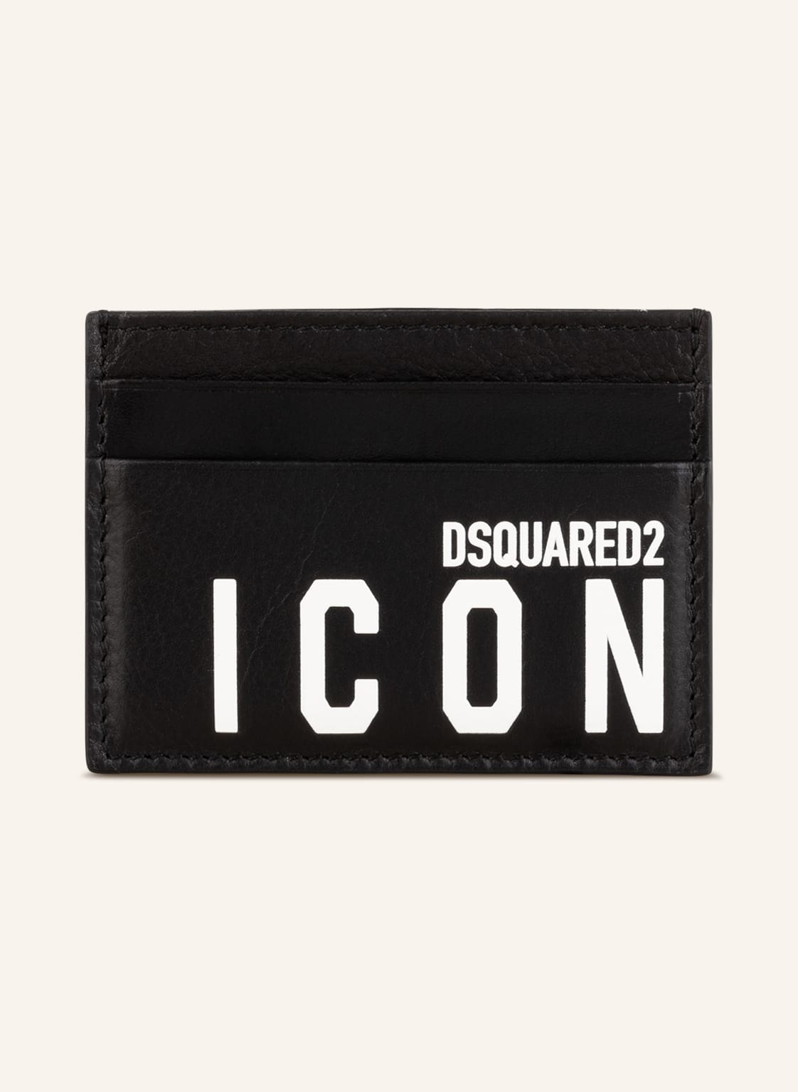Image of dsquared2 Kartenetui schwarz