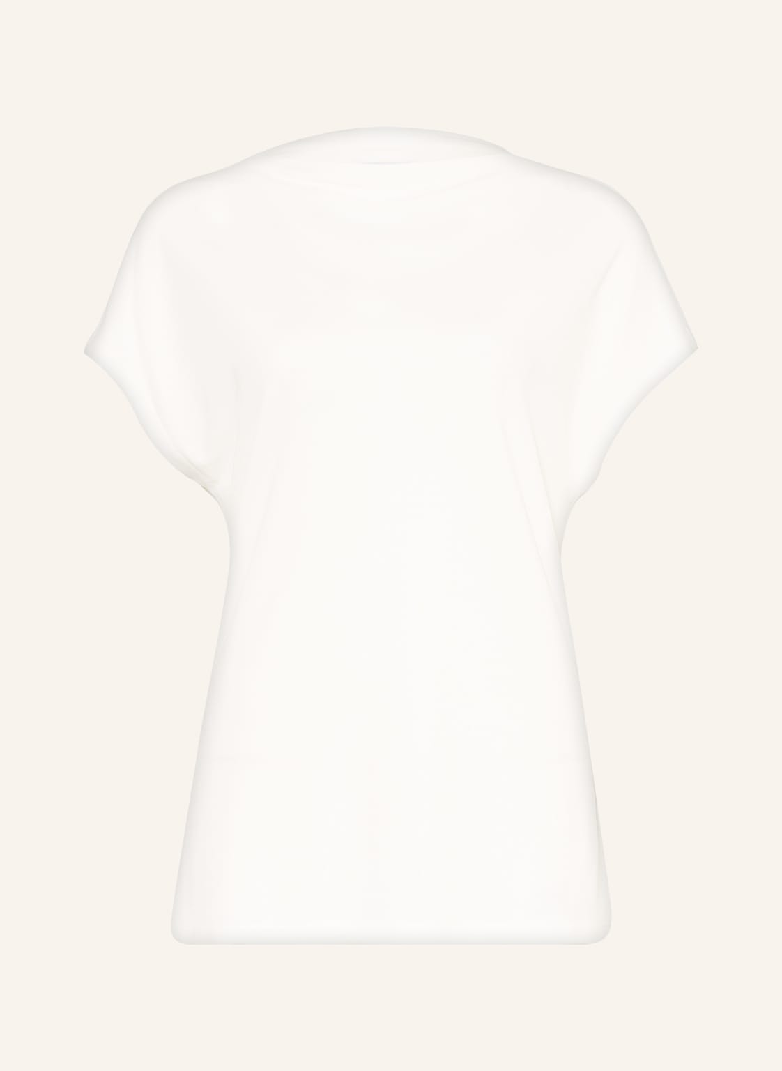 Image of Reiss Blusenshirt Poppy beige