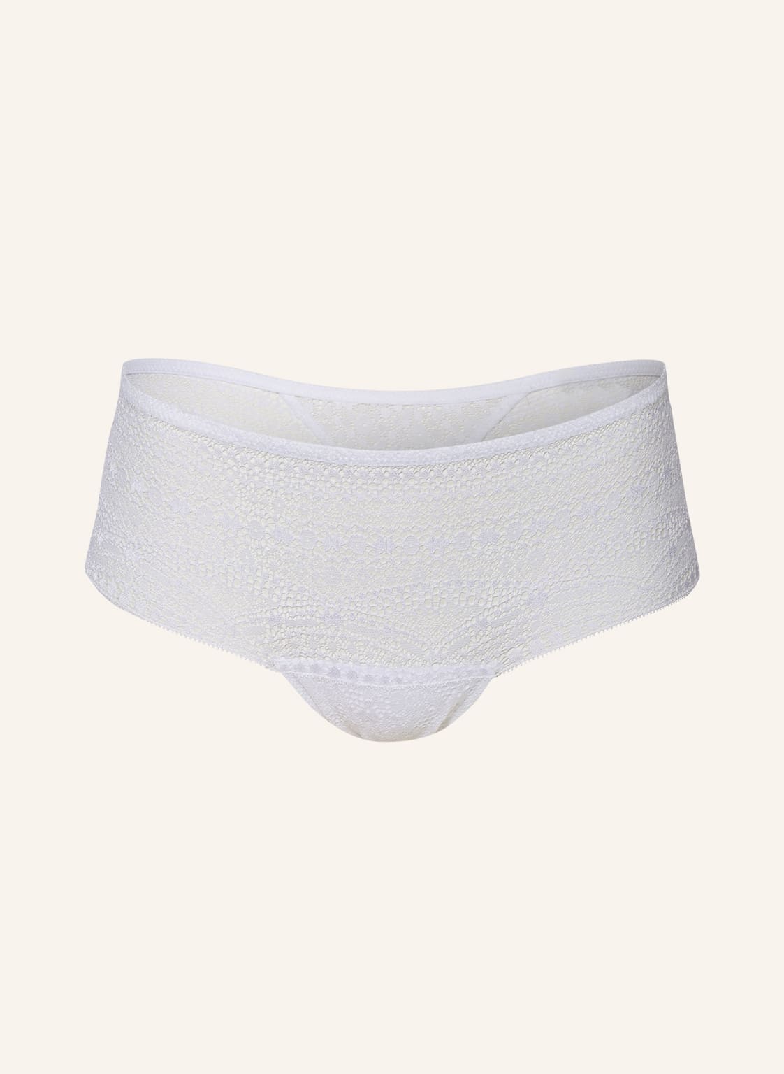 Image of Primadonna Twist Panty Epirus weiss