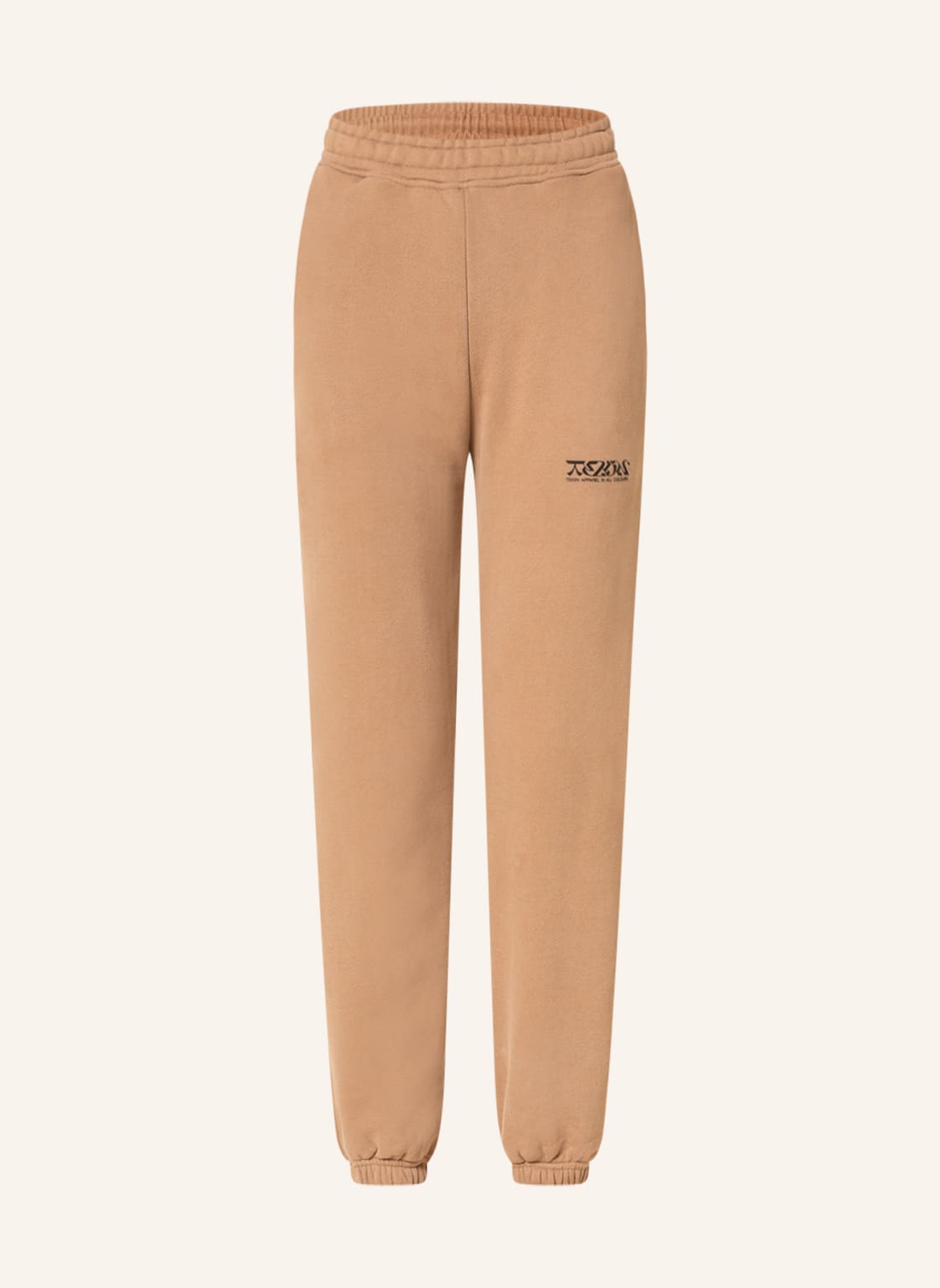 Image of Tekin Apparel Sweatpants braun