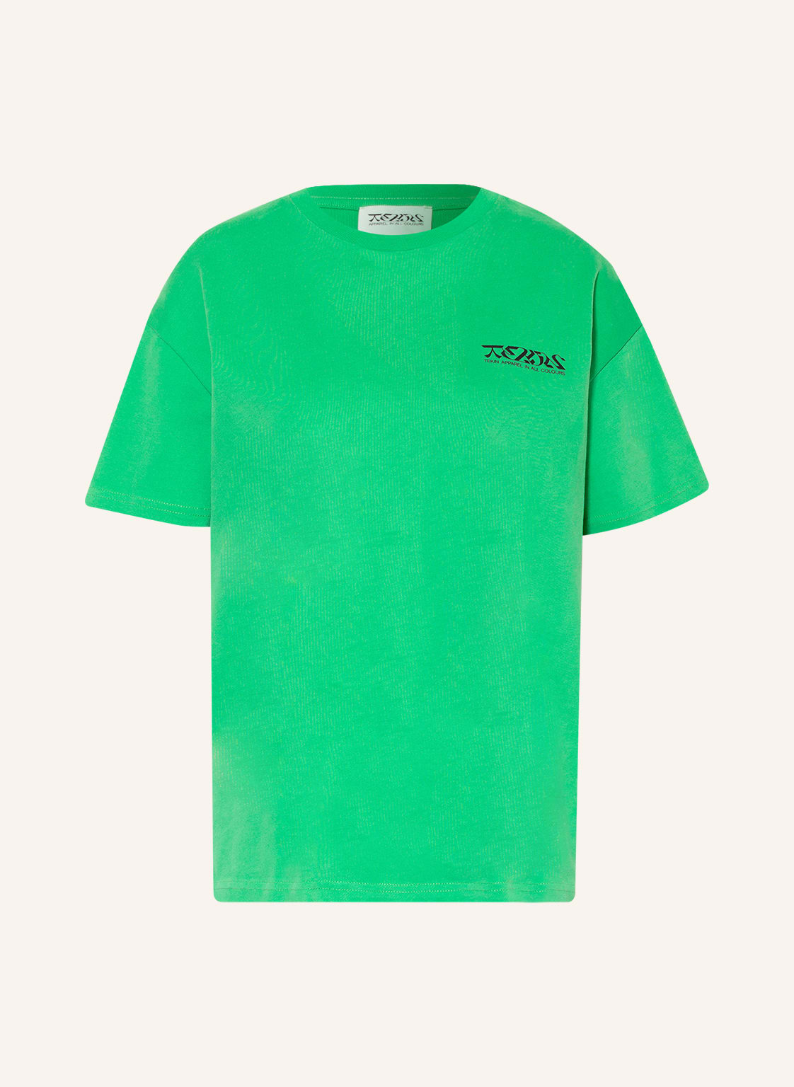 Image of Tekin Apparel T-Shirt gruen