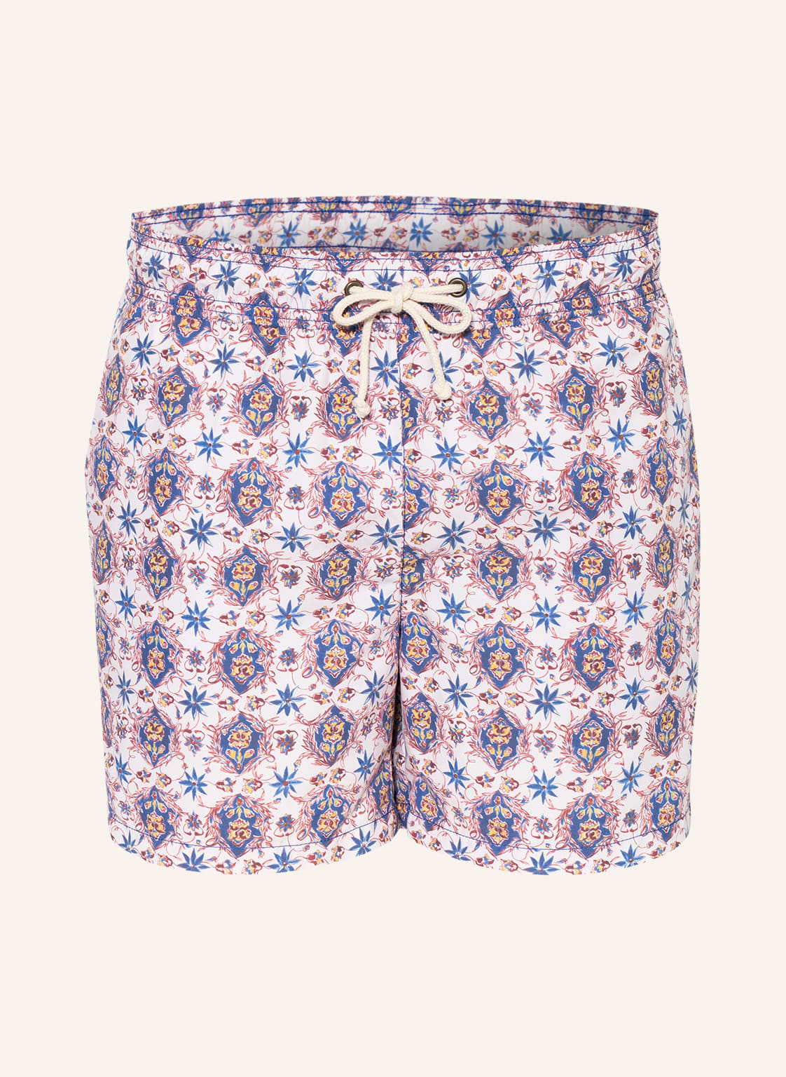 Image of Ripa Ripa Badeshorts Ginestra weiss