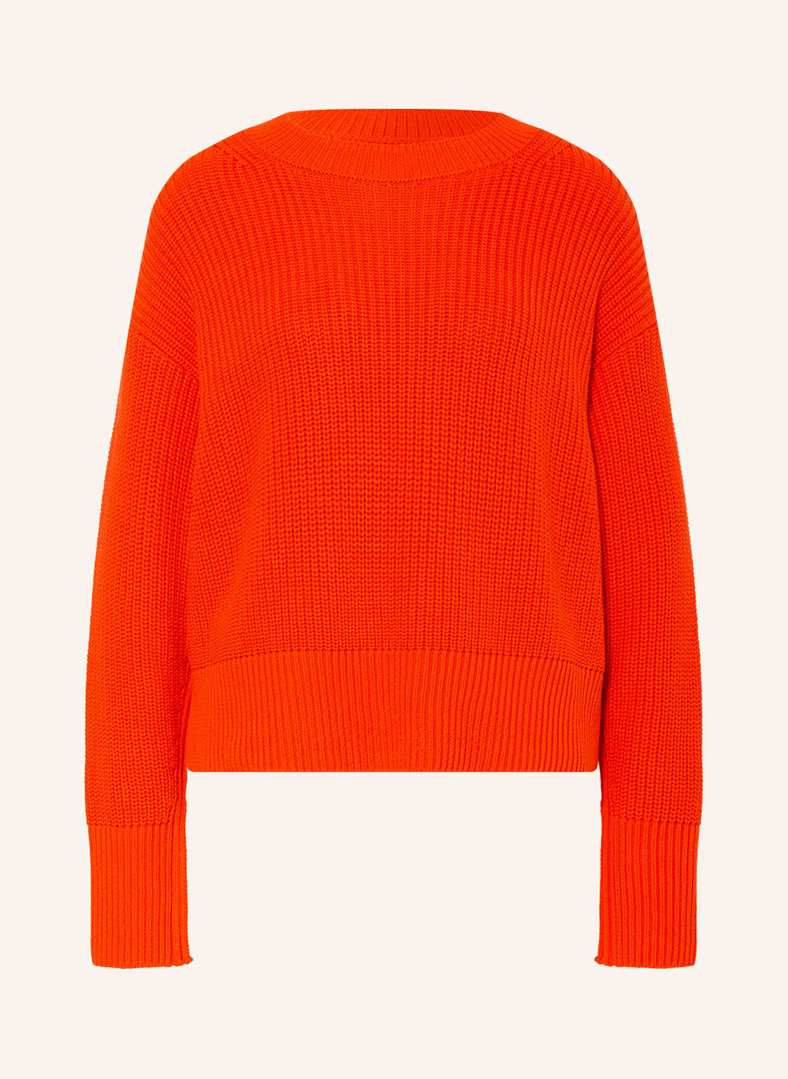 Image of Marc O'polo Pullover orange