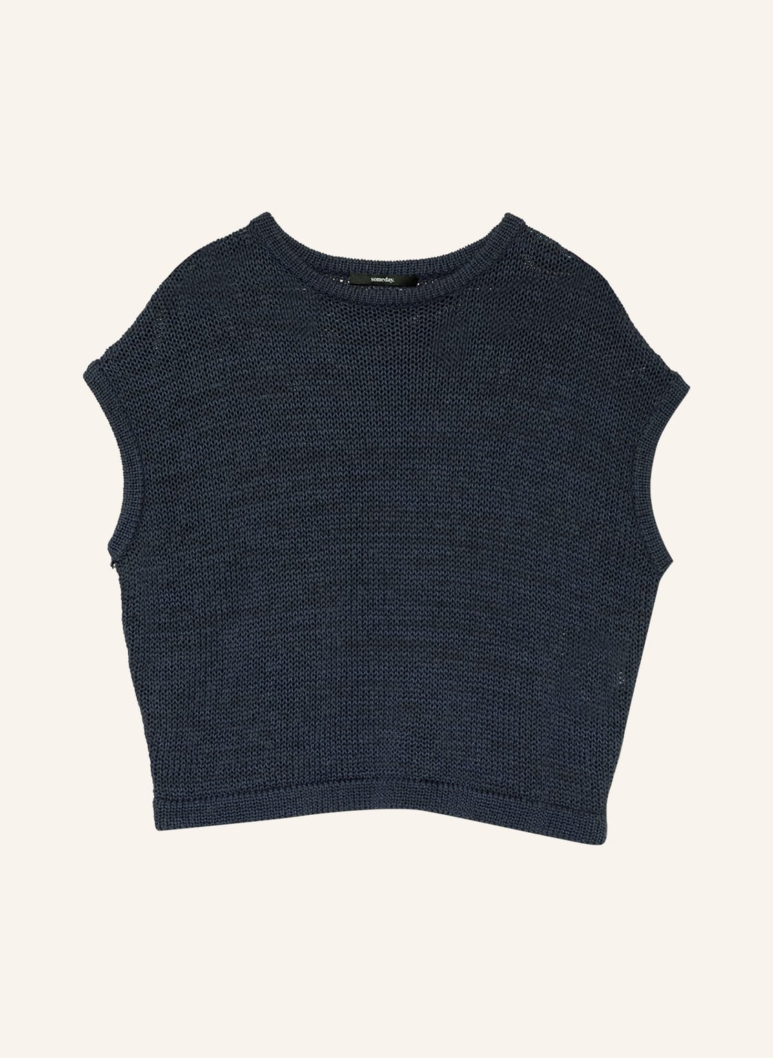 Image of Someday Pullunder Tanu blau