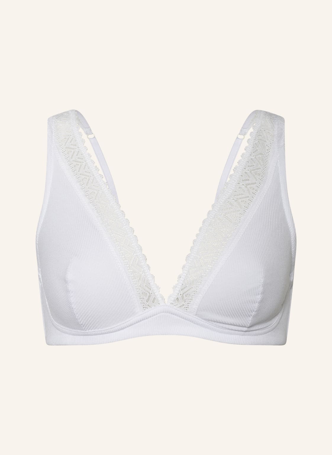 Image of Simone Pérèle Triangel-Bh Eugénie weiss