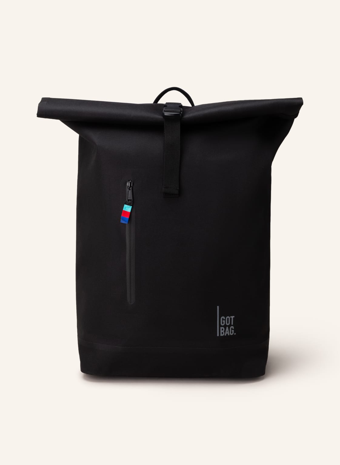 Image of Got Bag Rucksack Rolltop Lite 18 + 2l schwarz