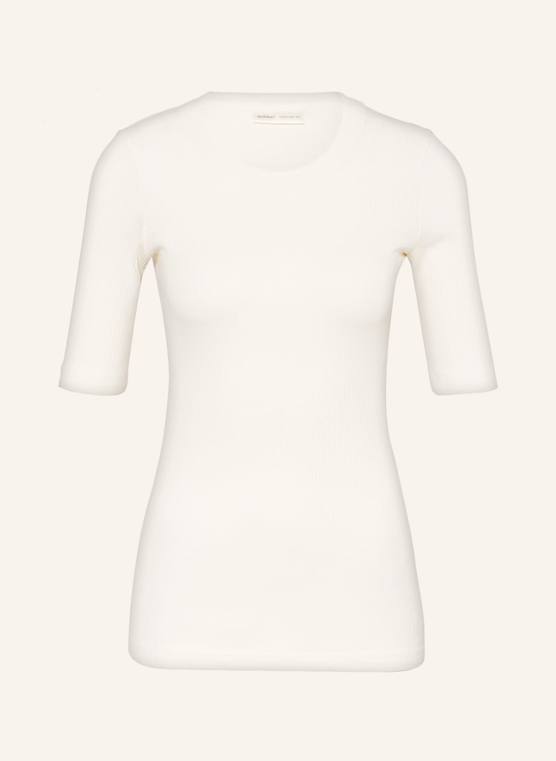 Image of Inwear T-Shirt Dagnaiw weiss