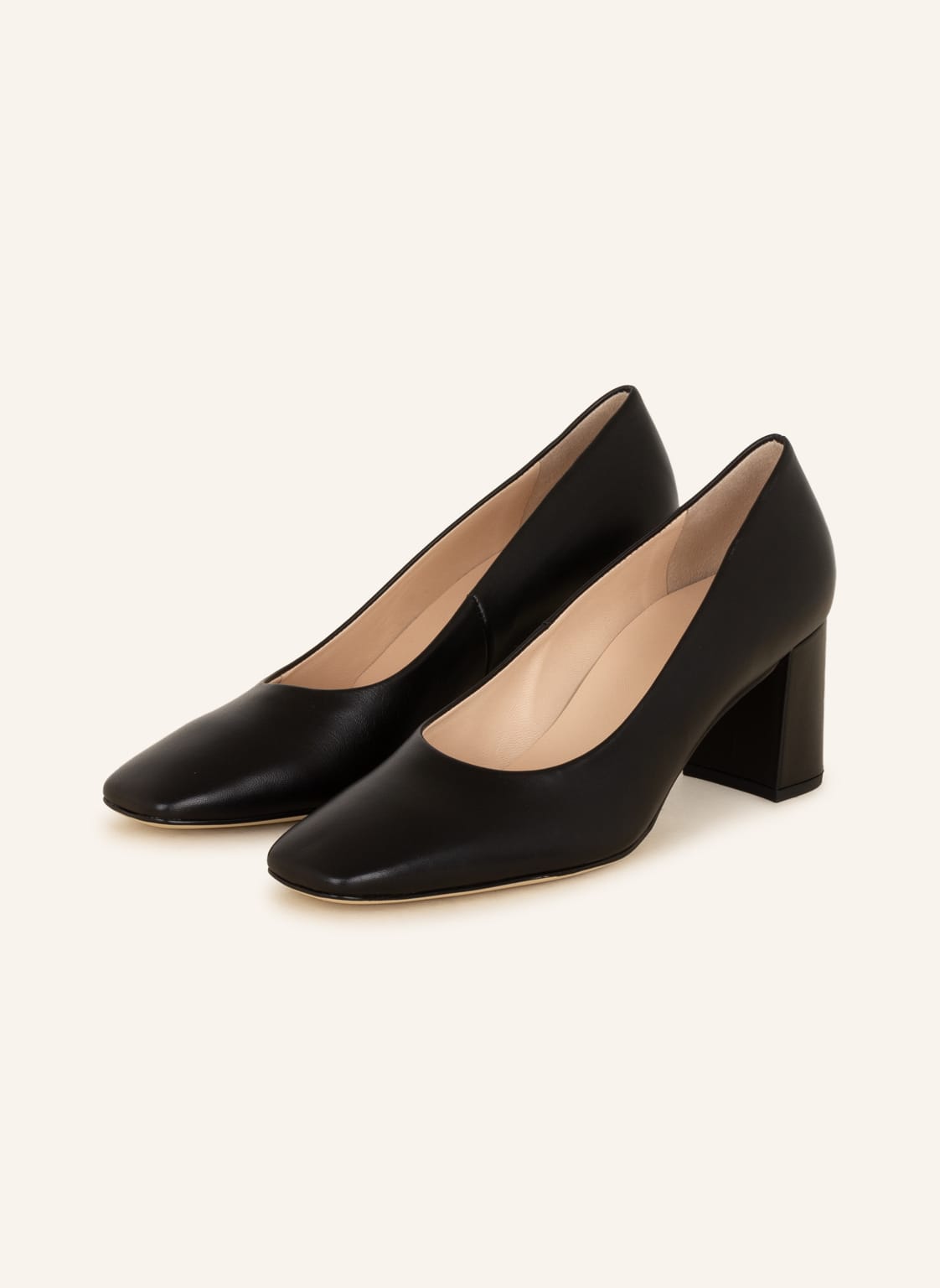 Image of Högl Pumps schwarz