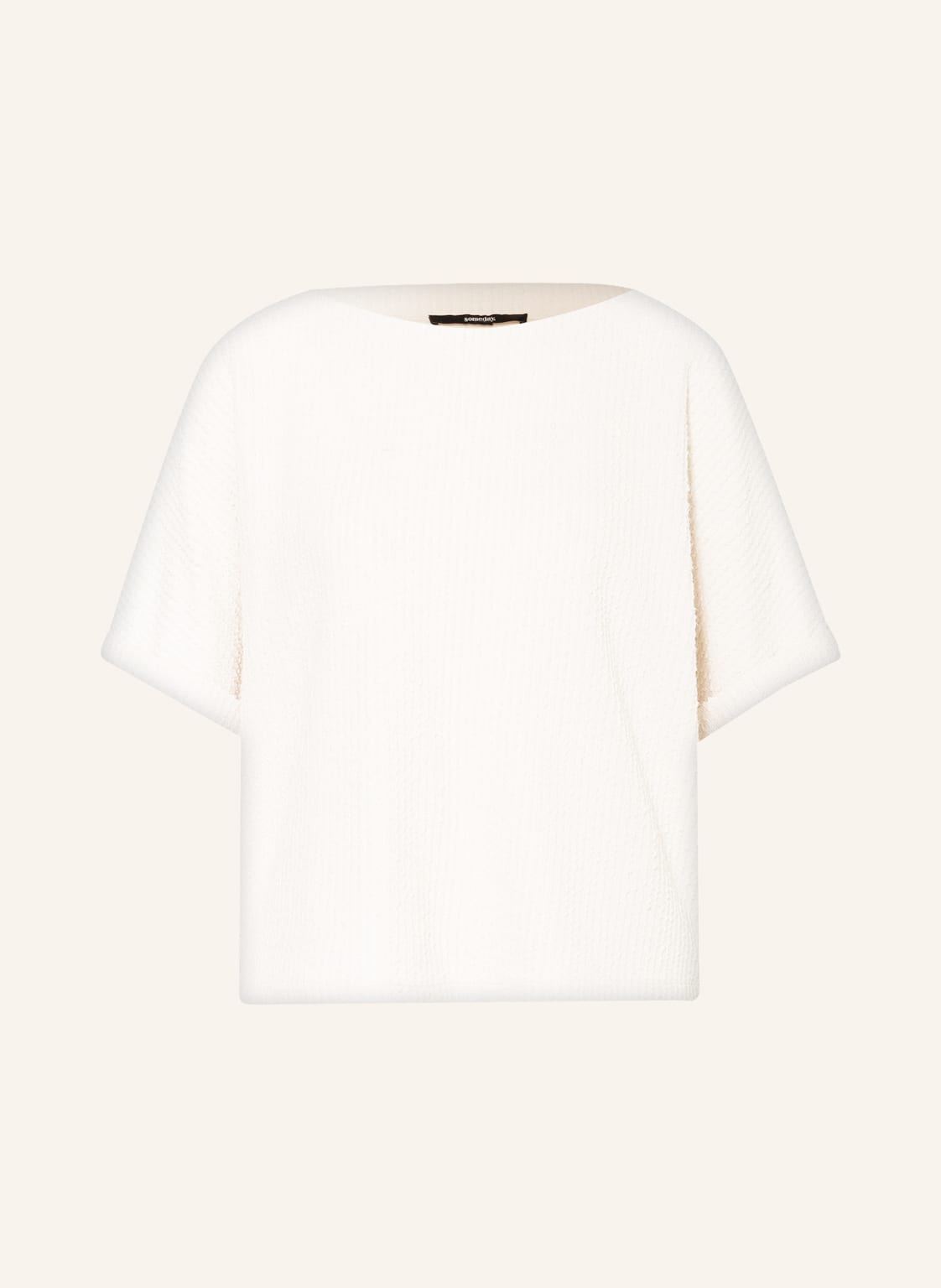 Image of Someday T-Shirt Uvinda beige