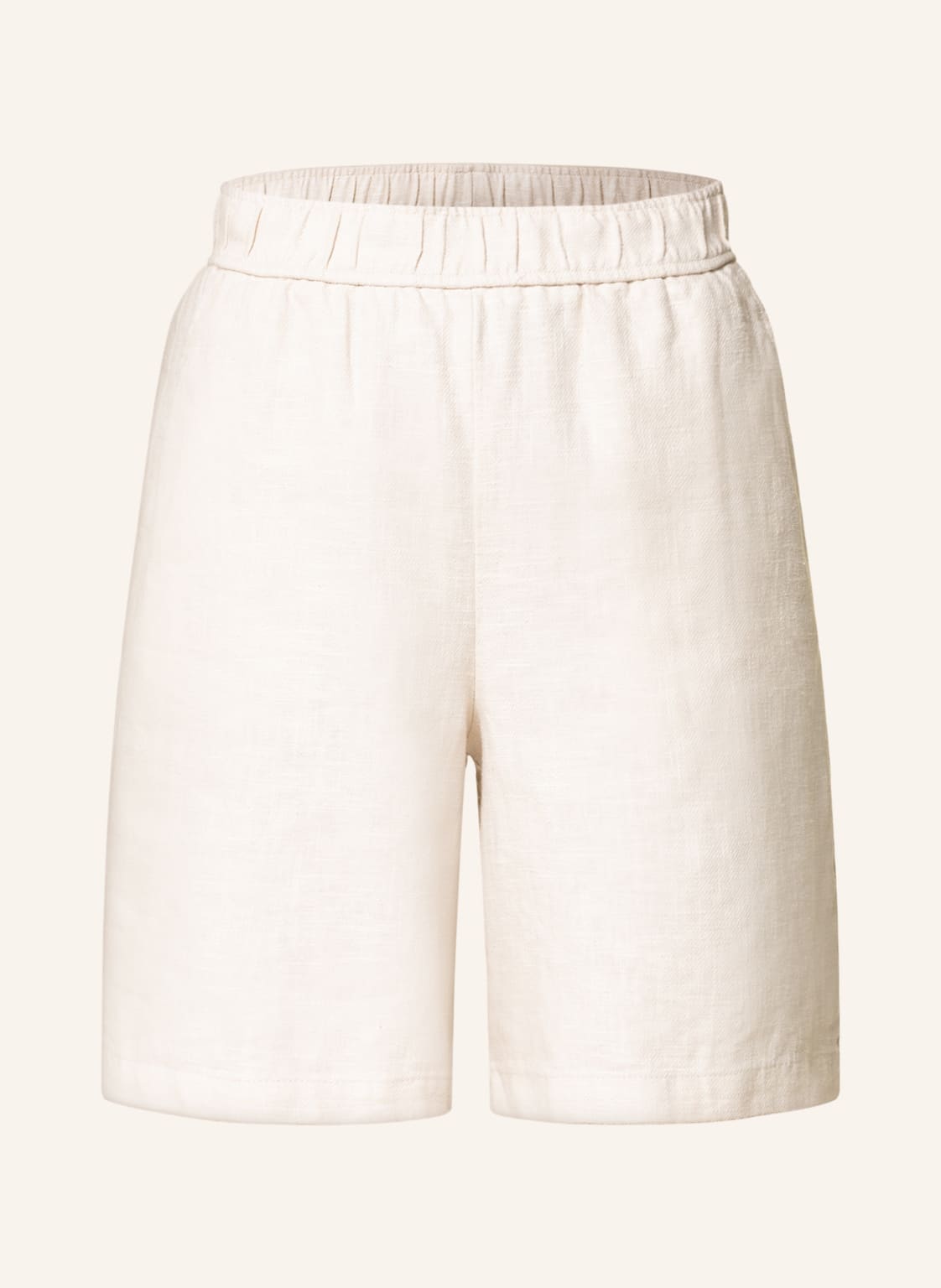 Someday Shorts Canita beige