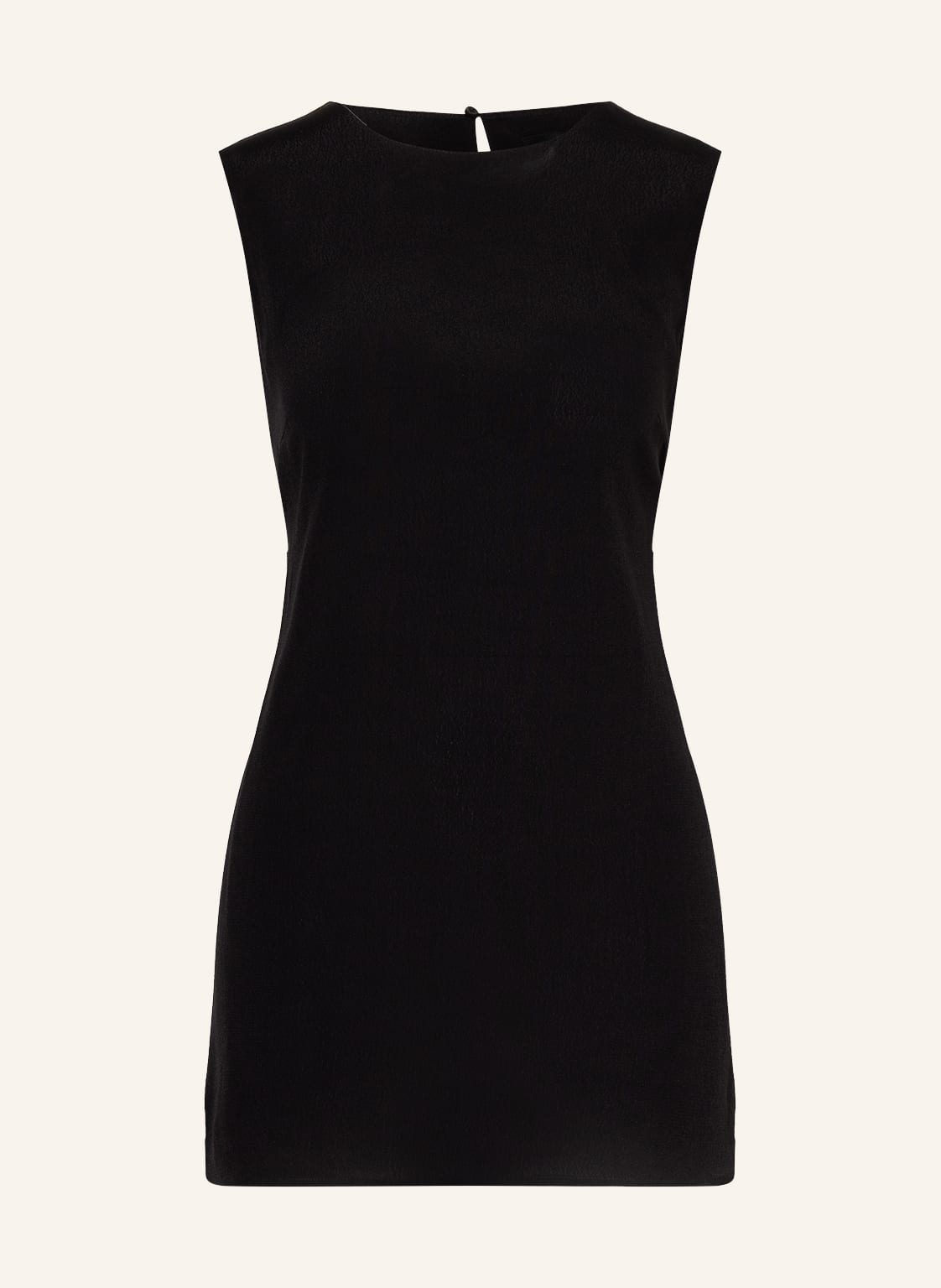 Image of Someday Blusentop Zui schwarz