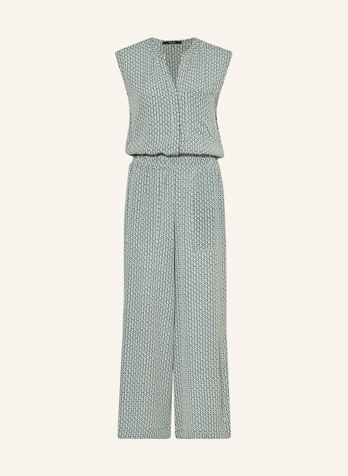 Image of Someday Jumpsuit Choley gruen