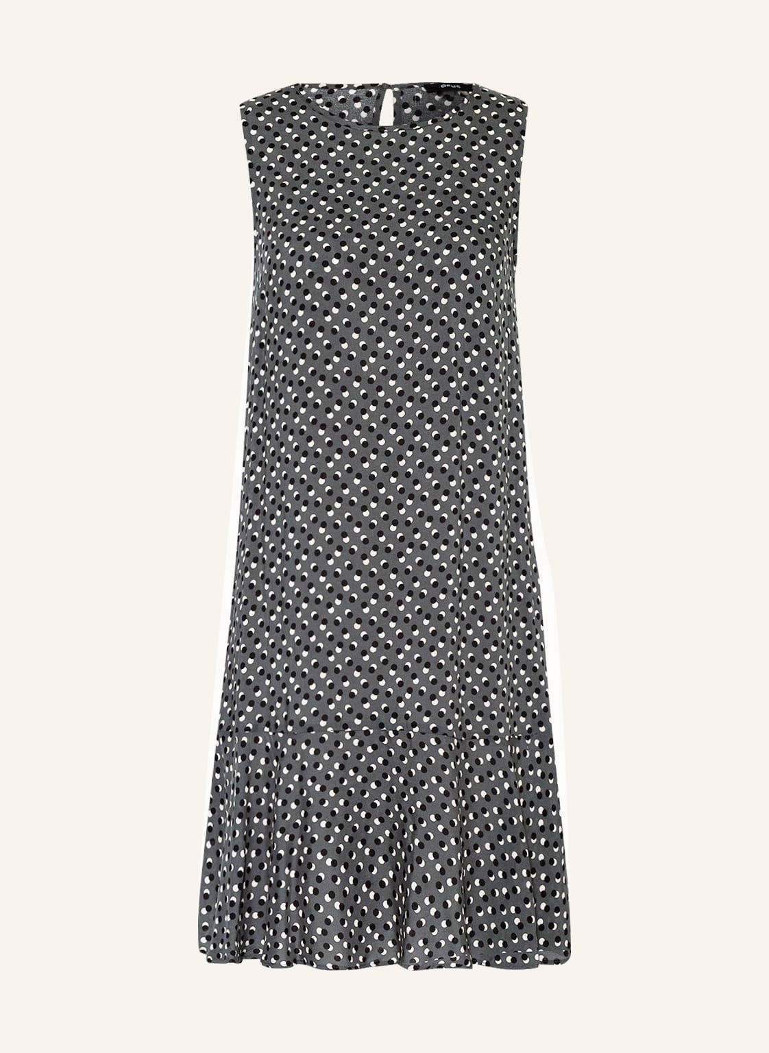 Image of Opus Kleid Wenola gruen