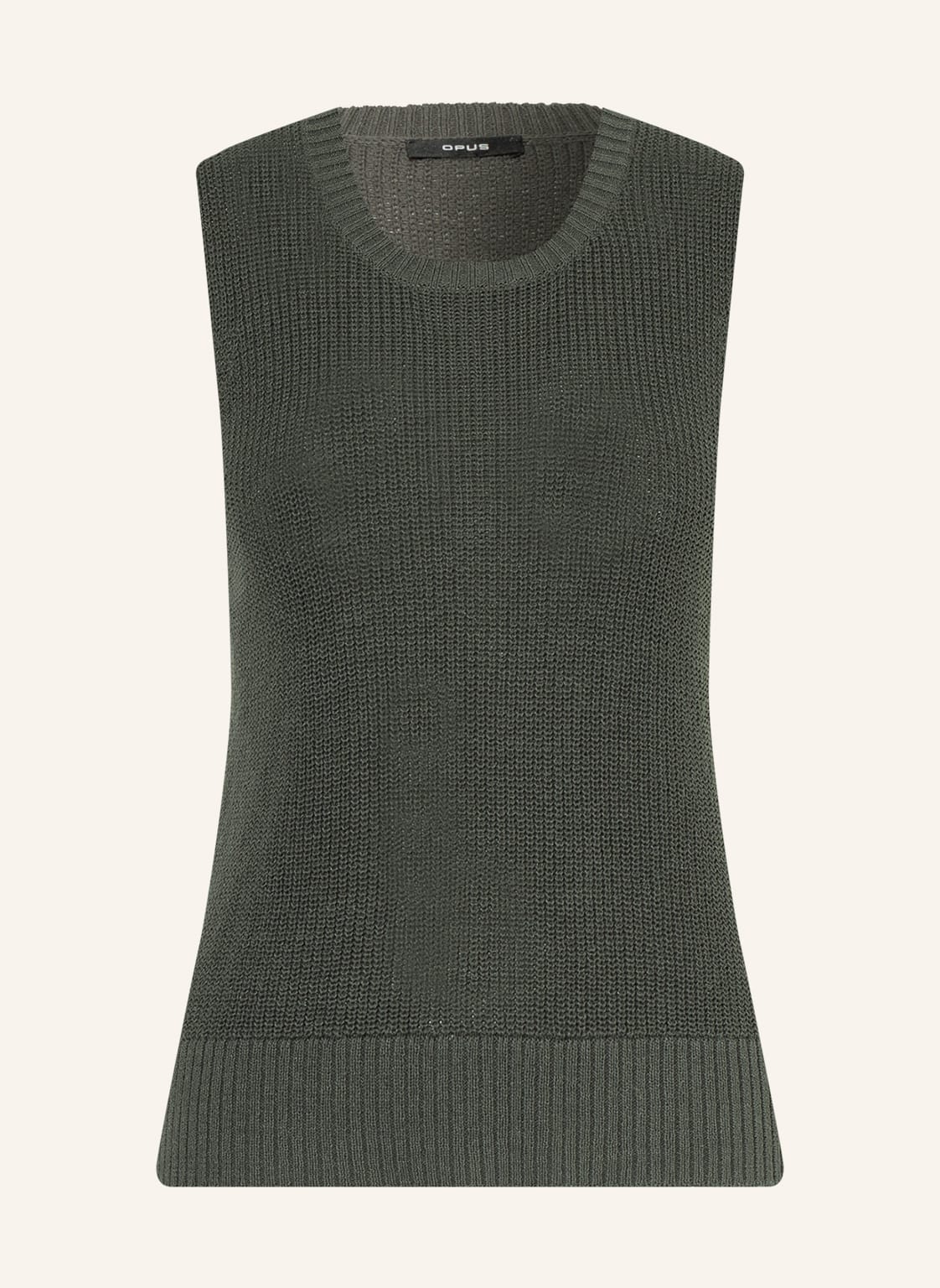 Image of Opus Stricktop Pigona gruen