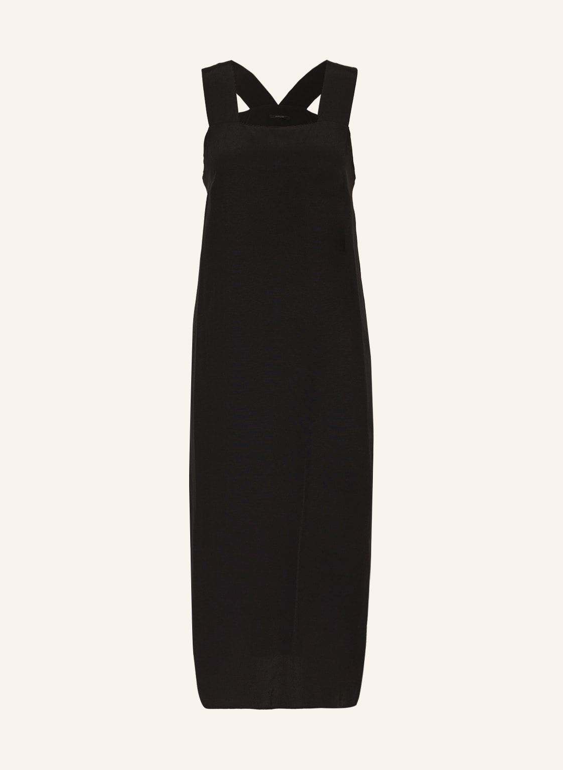 Image of Opus Kleid Widalia schwarz