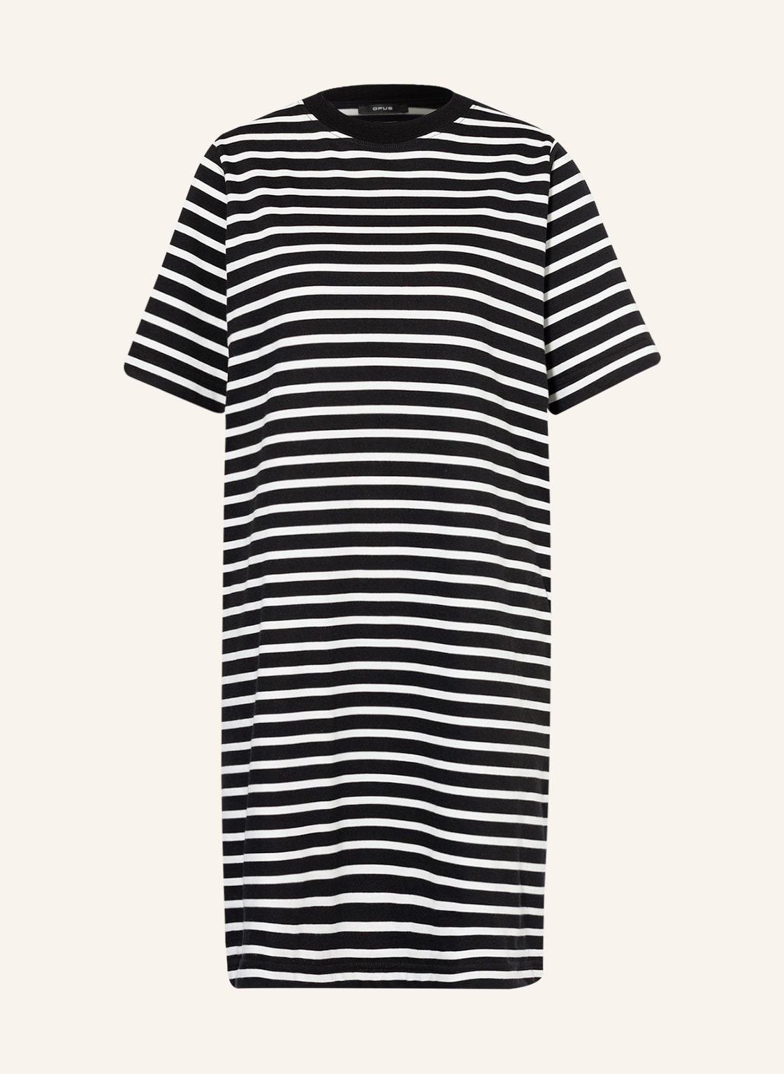 Image of Opus Kleid Wira schwarz