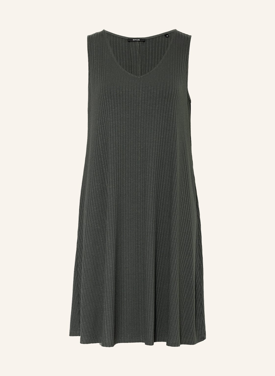 Image of Opus Kleid Winga gruen