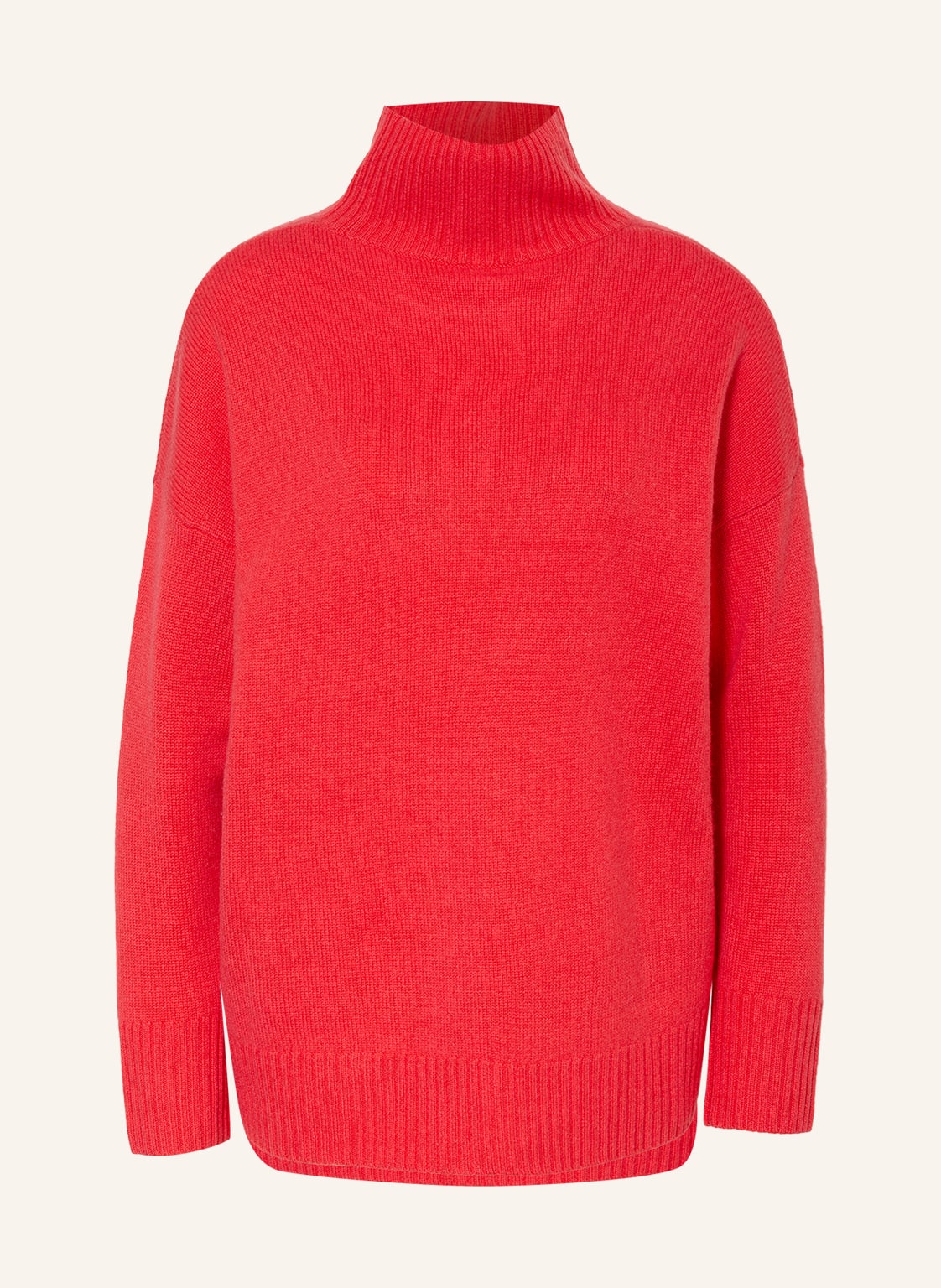 Image of Mrs & Hugs Cashmere-Pullover pink