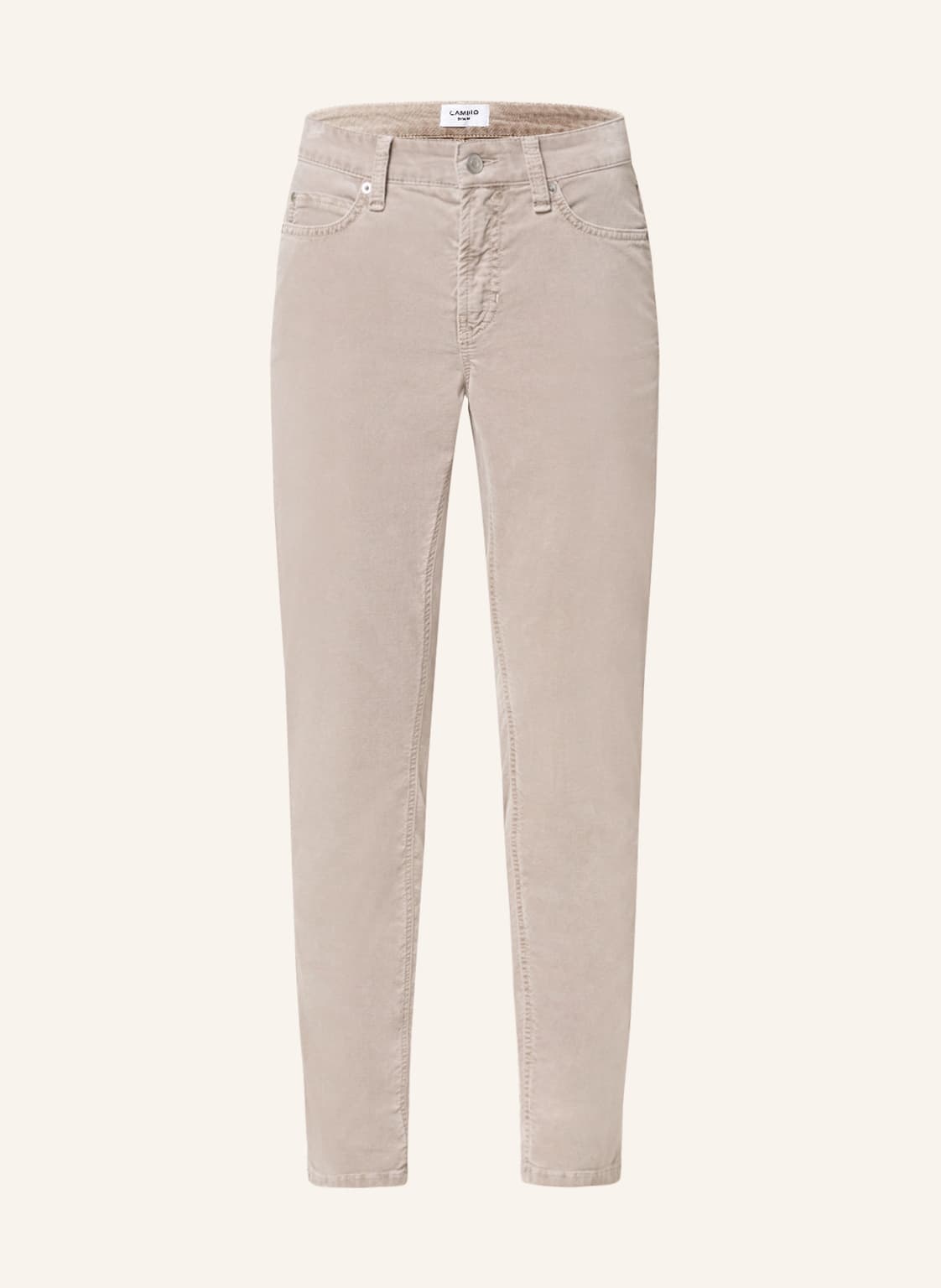 Image of Cambio Samthose Paris grau