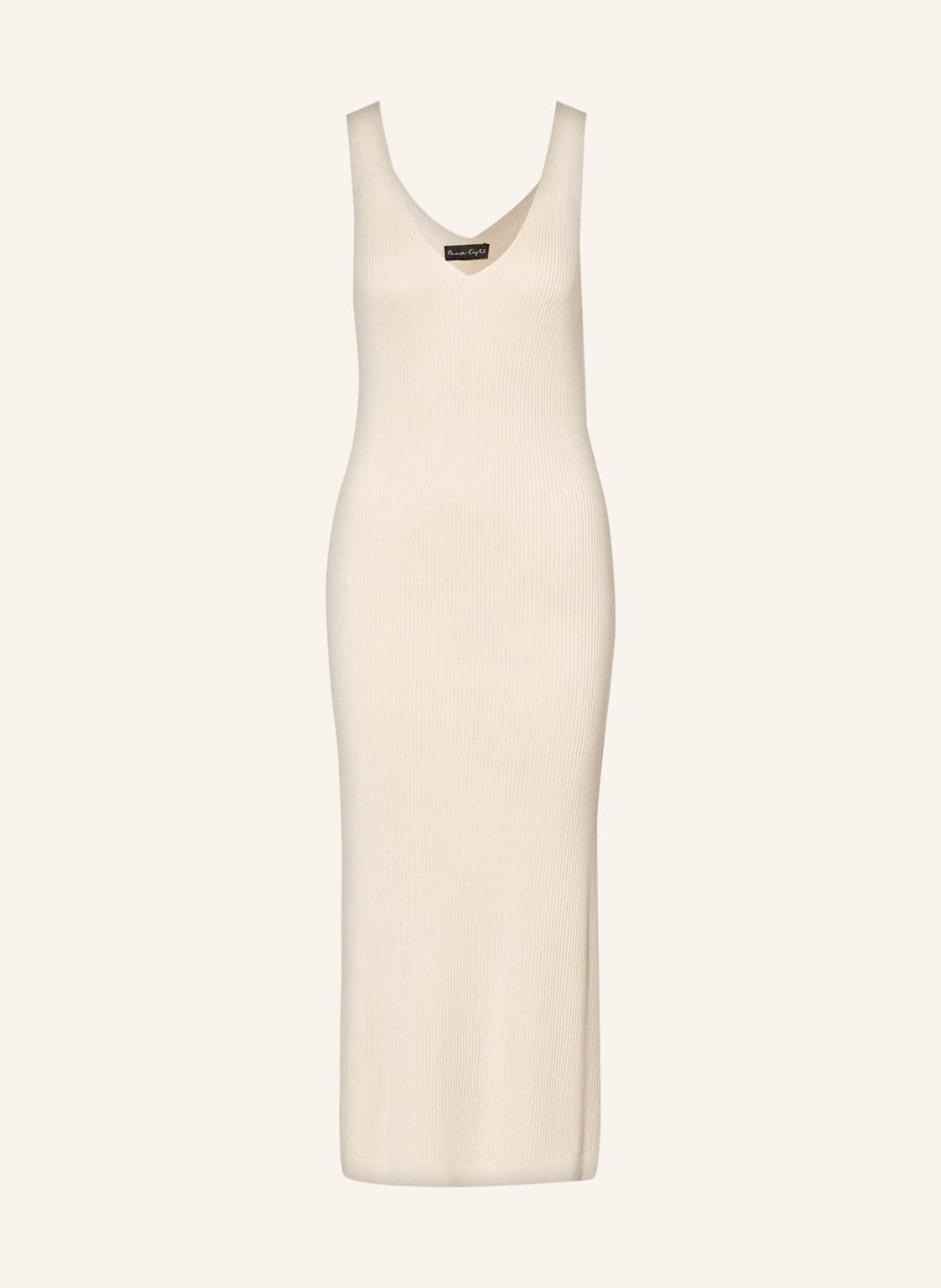 Image of Phase Eight Strickkleid Lindan grau