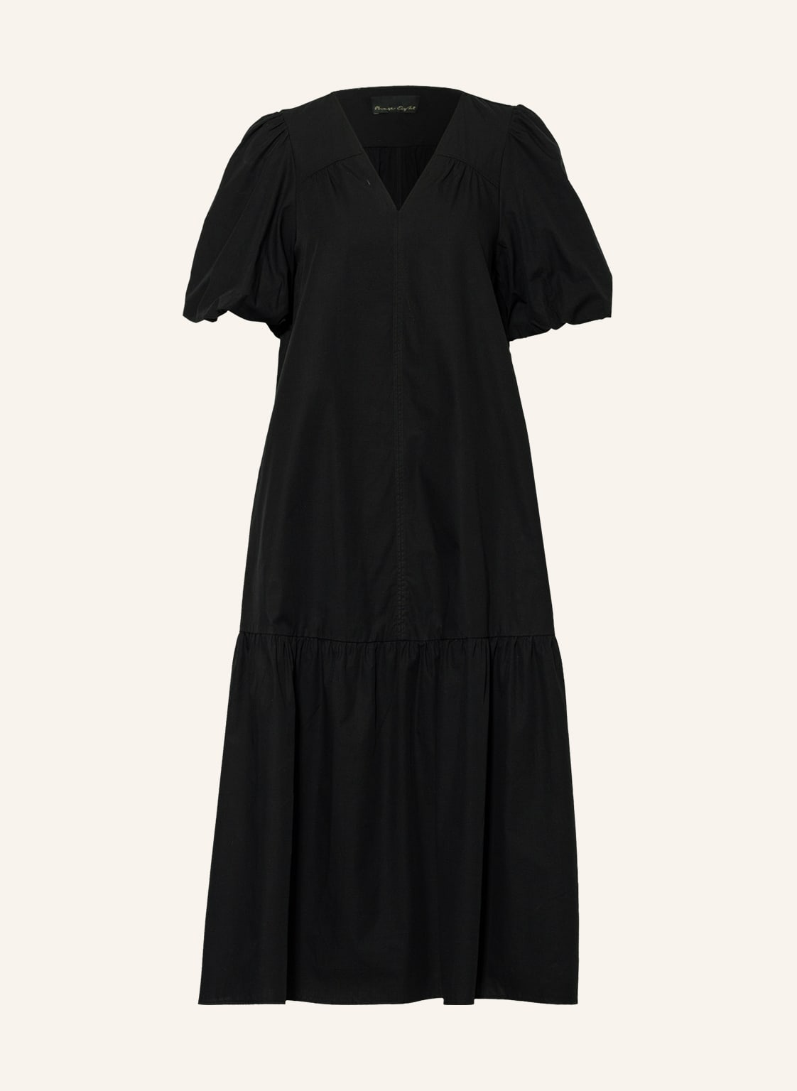 Image of Phase Eight Kleid Ive schwarz