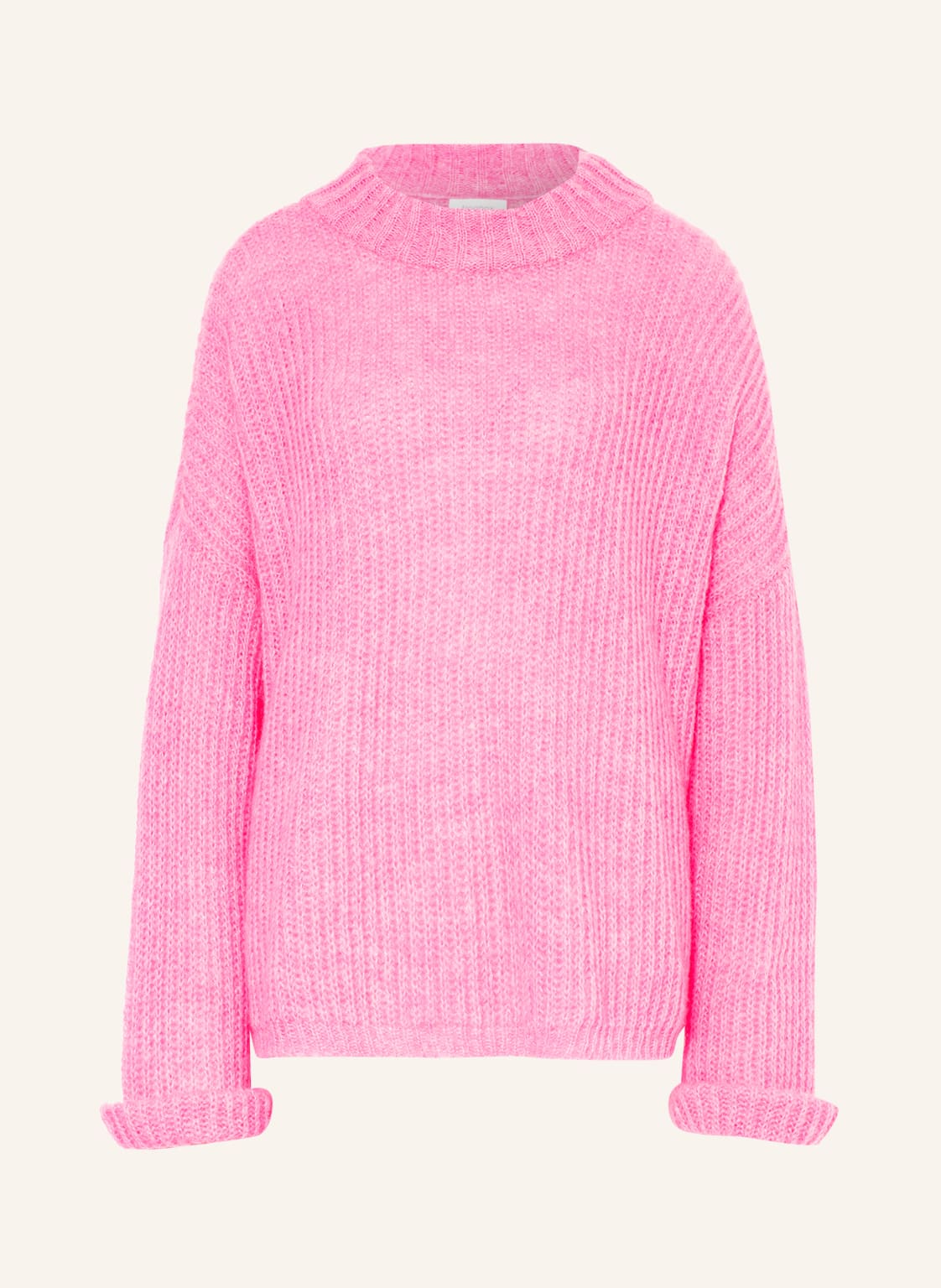 Image of Frogbox Pullover pink
