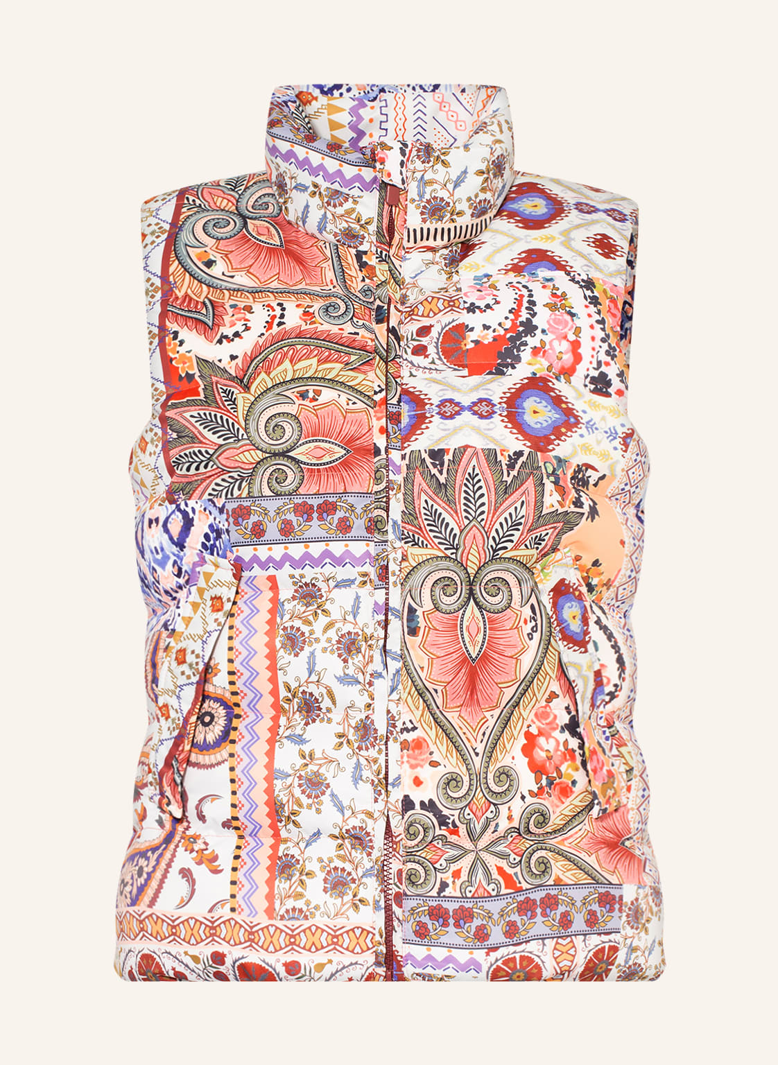 Image of Princess Goes Hollywood Steppweste gelb