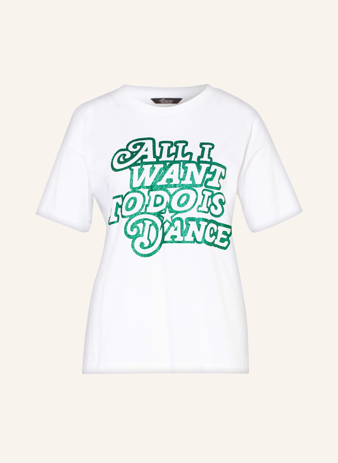 Image of Princess Goes Hollywood T-Shirt gruen