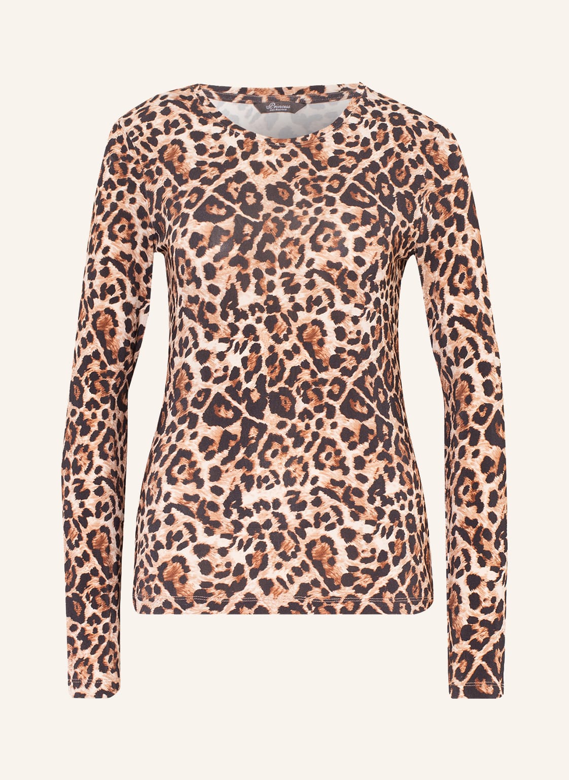 Image of Princess Goes Hollywood Longsleeve braun