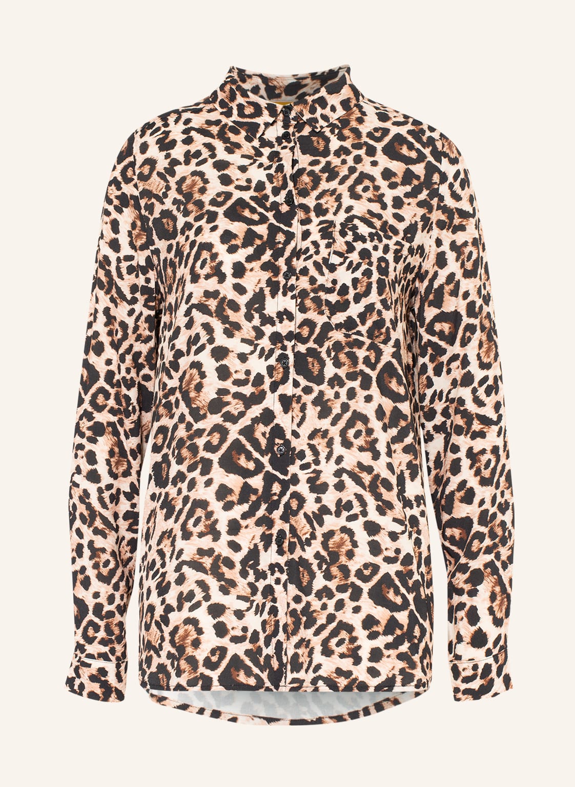 Image of Princess Goes Hollywood Hemdbluse braun