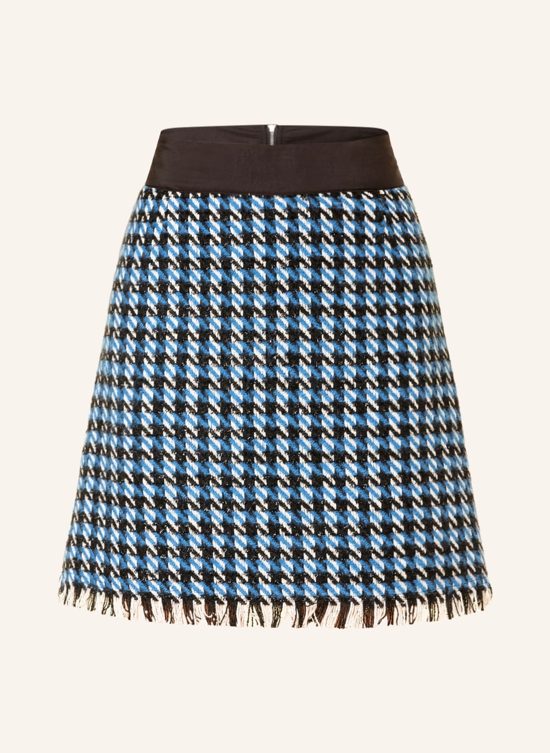 Image of Boss Rock Vatita schwarz