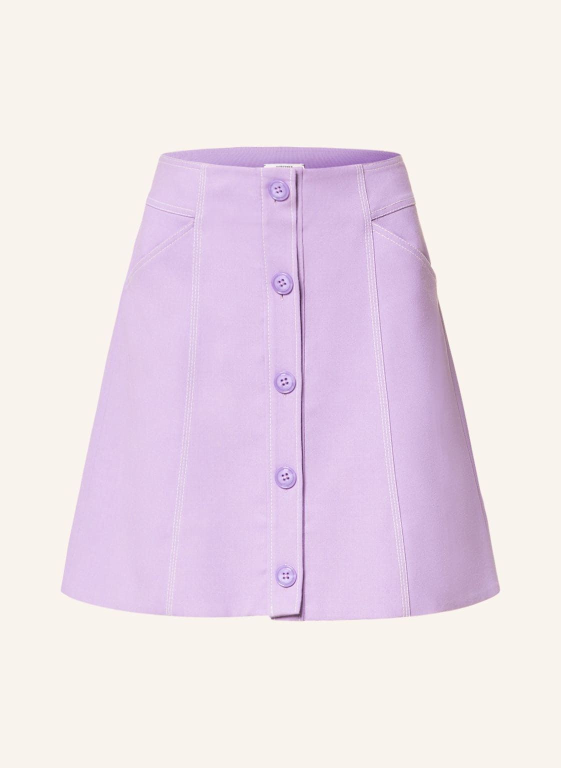 Image of Dorothee Schumacher Rock violett