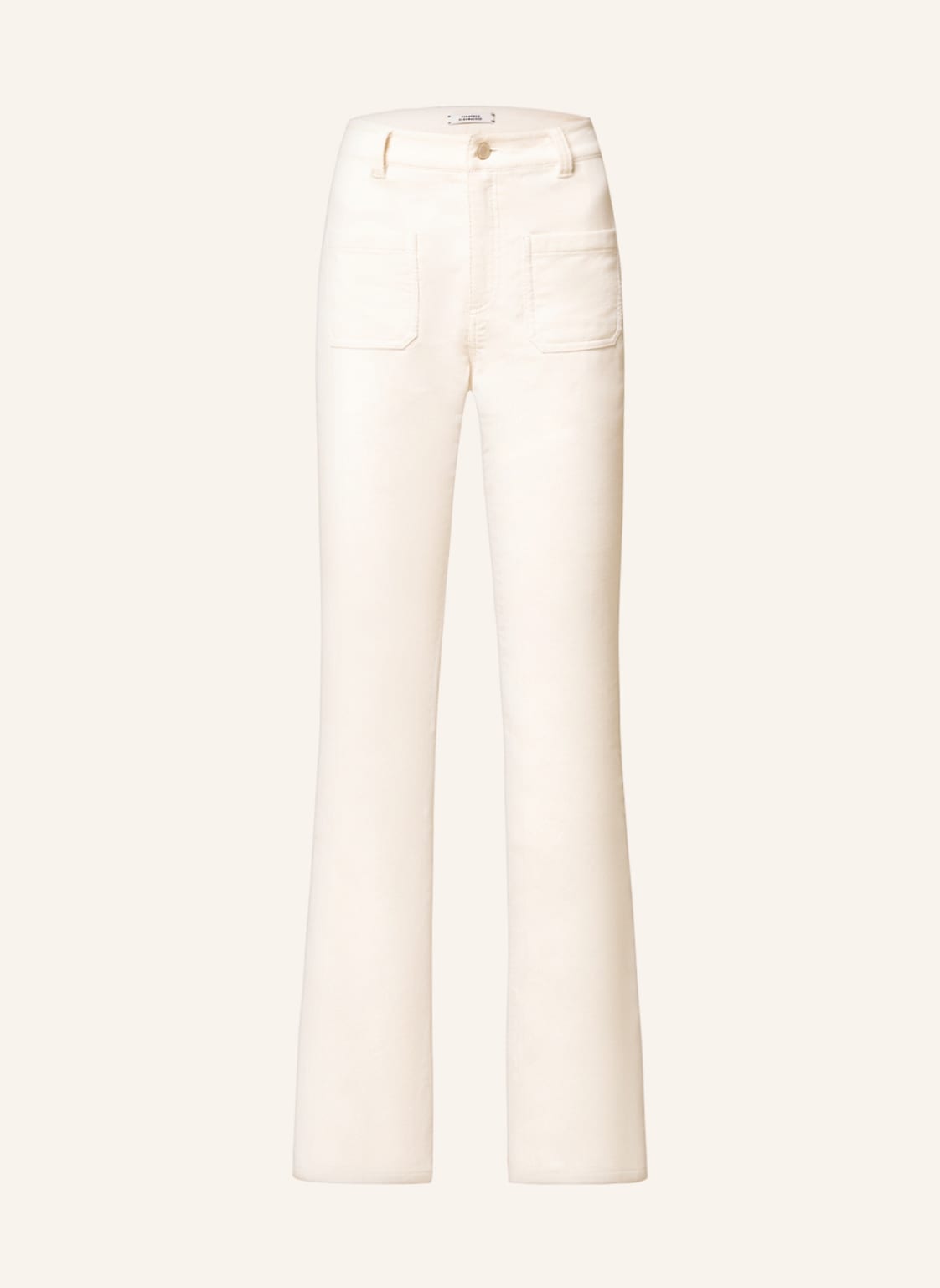 Image of Dorothee Schumacher Hose weiss