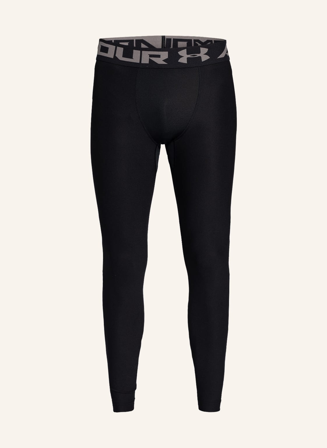 Image of Under Armour Tights Heatgear Armour 2.0 Compression schwarz