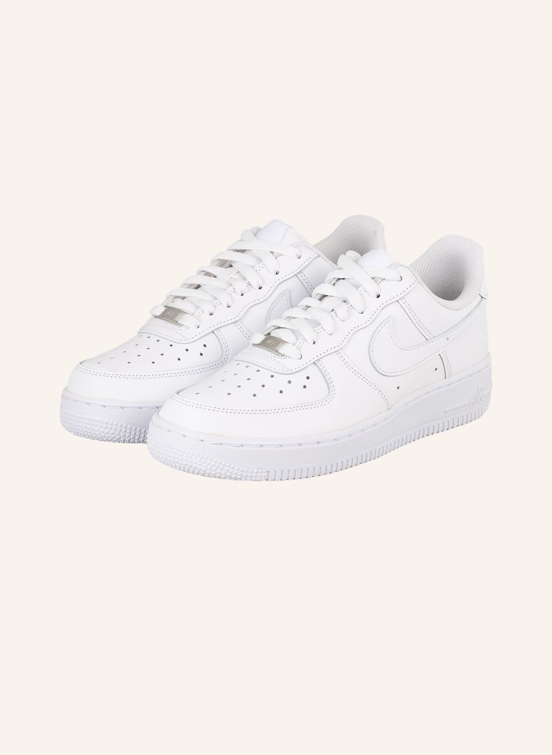 Produktový obrázek Nike Nike Tenisky Air Force 1 07 bílá
