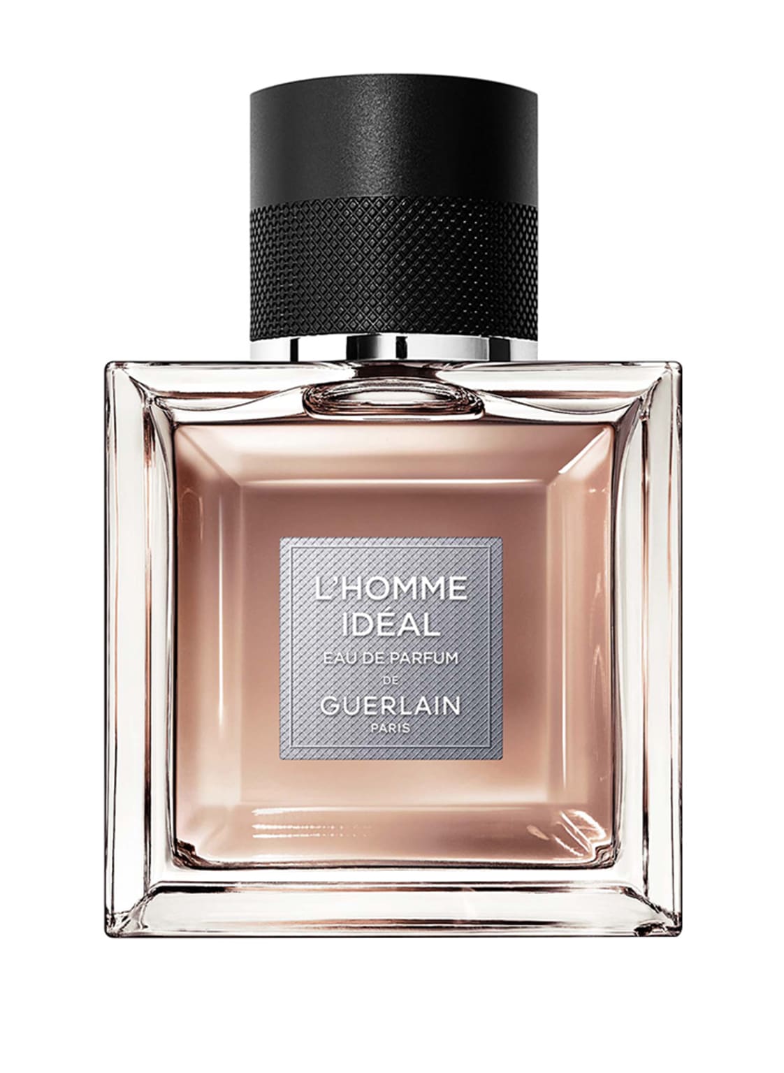 Image of Guerlain L´Homme Ideal Eau de Parfum 50 ml