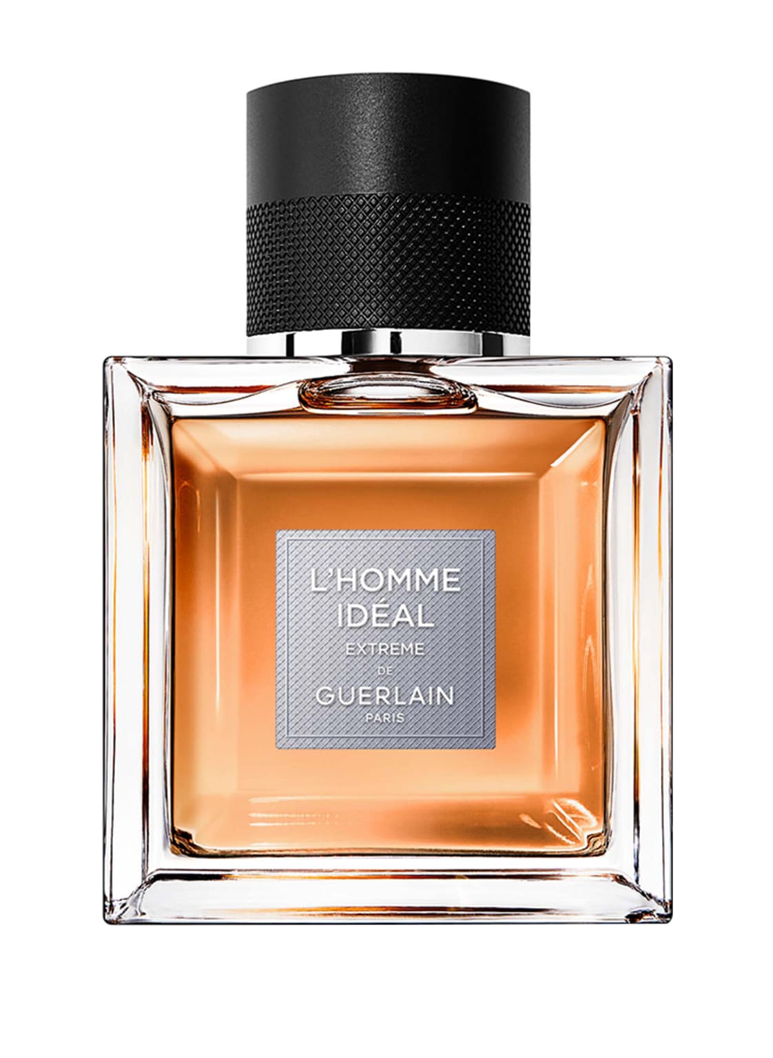 Image of Guerlain L'homme Idéal Extreme Eau de Parfum 50 ml