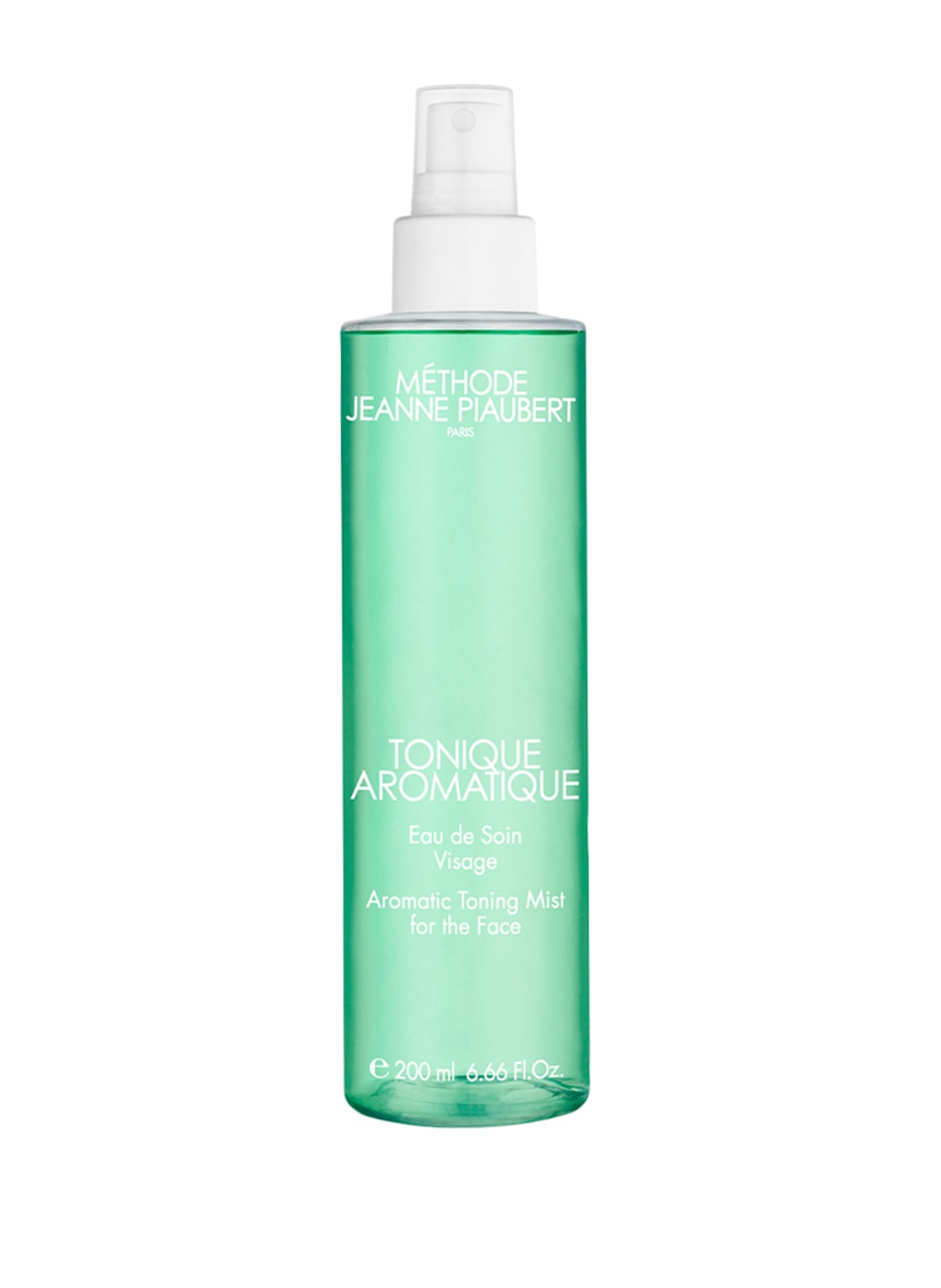 Image of Méthode Jeanne Piaubert Tonique Aromatique Aromatic Toning Mist for the Face 200 ml