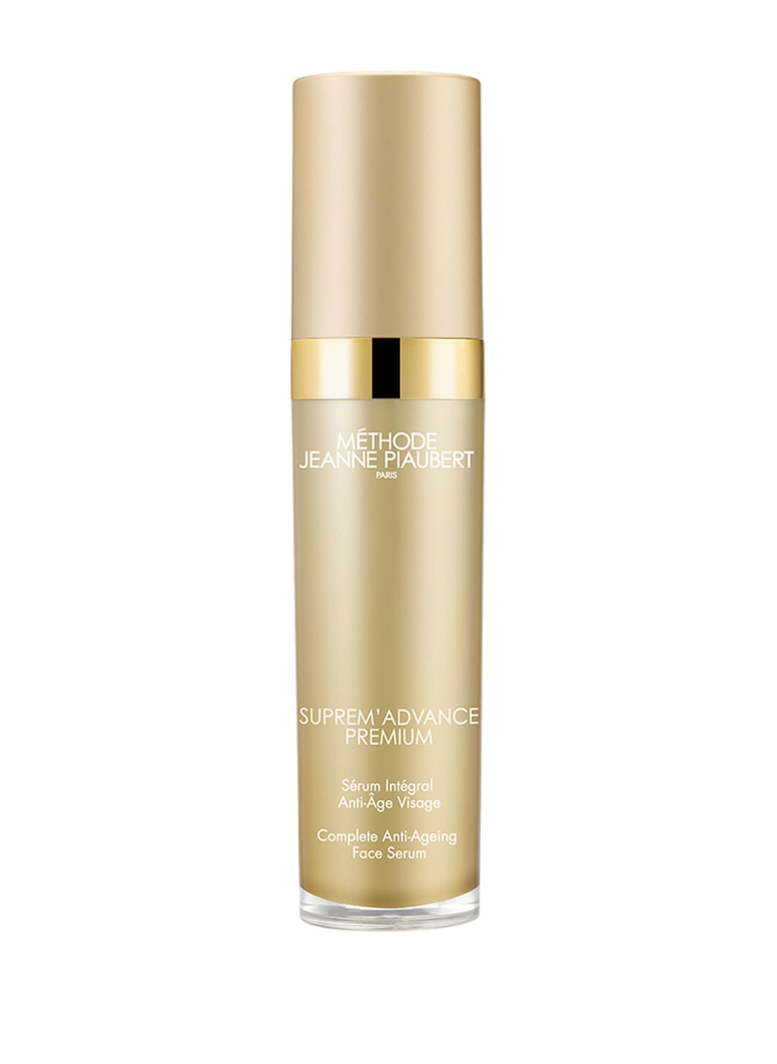 Image of Méthode Jeanne Piaubert Suprem'advance Premium Complete Anti-Aging Face Serum 30 ml