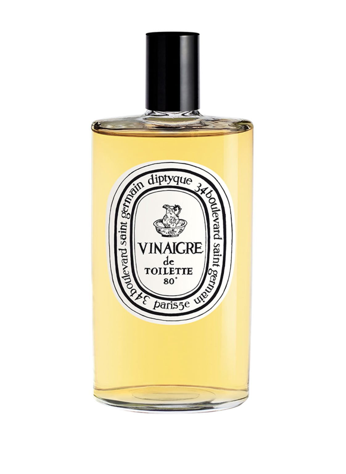 Image of Diptyque Vinaigre Eau de Toilette 200 ml
