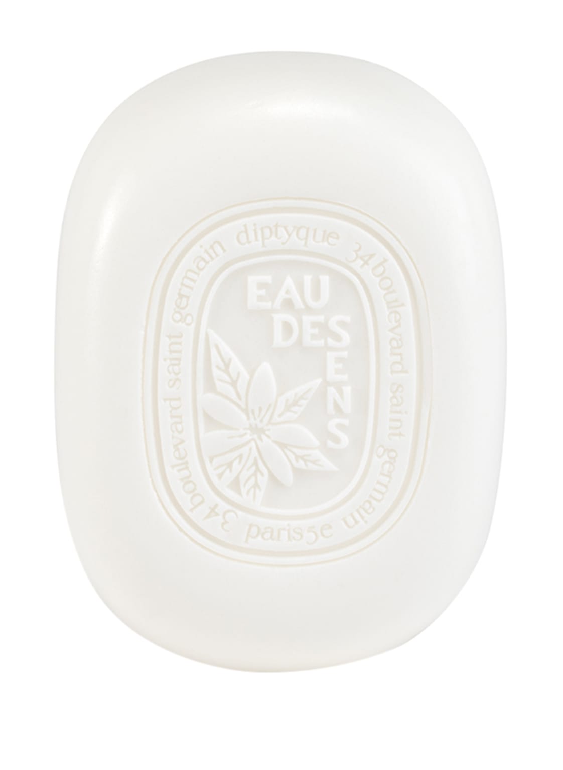 Image of Diptyque Eau Des Sens Seife 150 g
