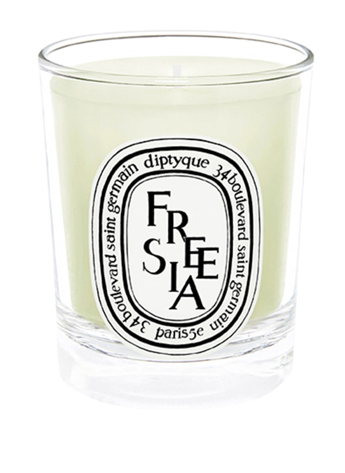 Image of Diptyque Freesia Duftkerze 70 g