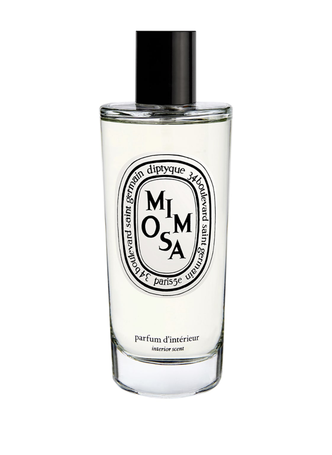 Image of Diptyque Mimosa Raumduft 150 ml